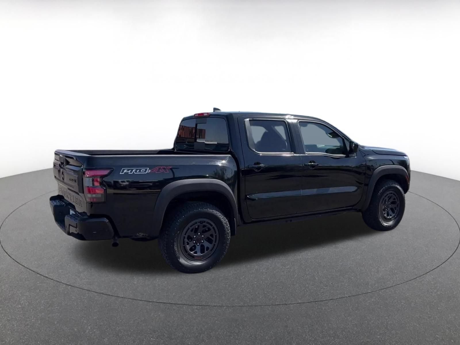 Thumbnail: 2026 Nissan Frontier - 10