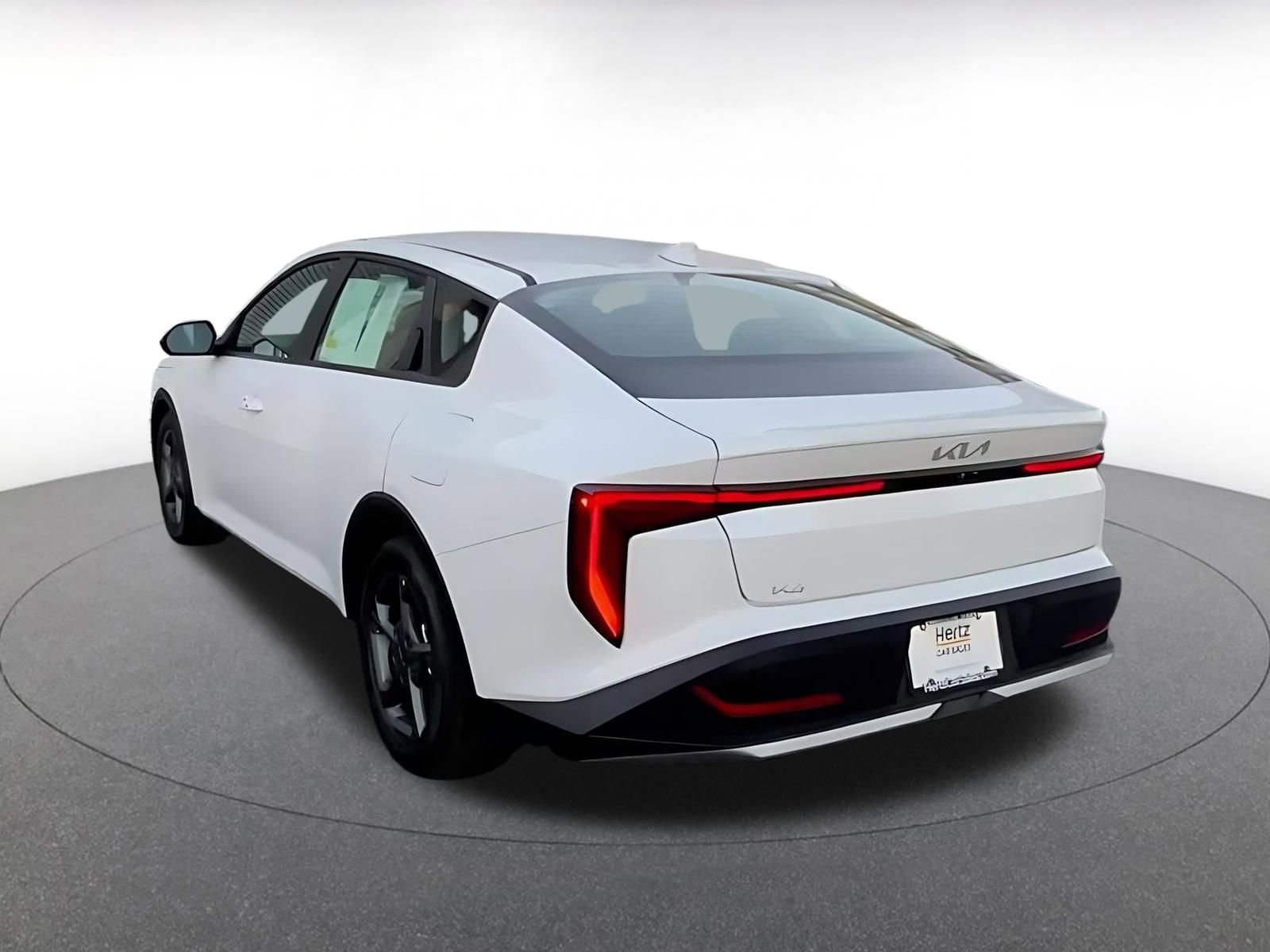 Thumbnail: 2025 Kia K4 - 11