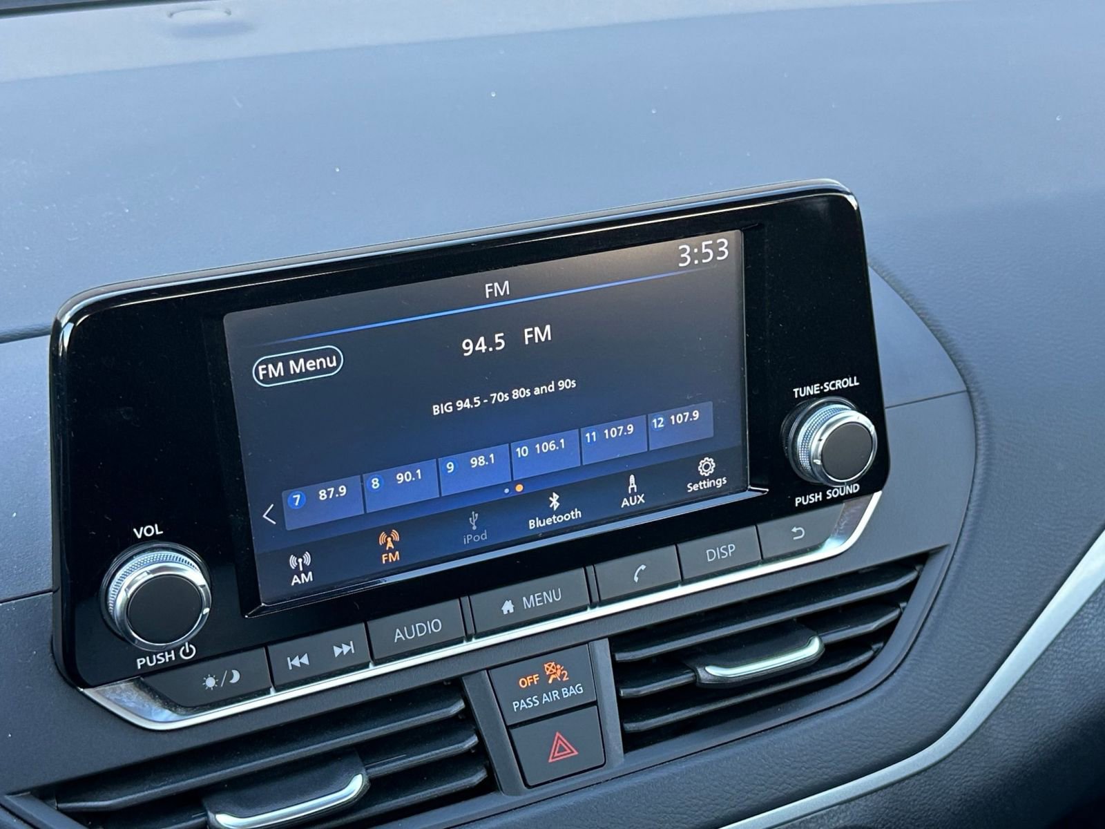 Thumbnail: 2024 Nissan Altima - 21