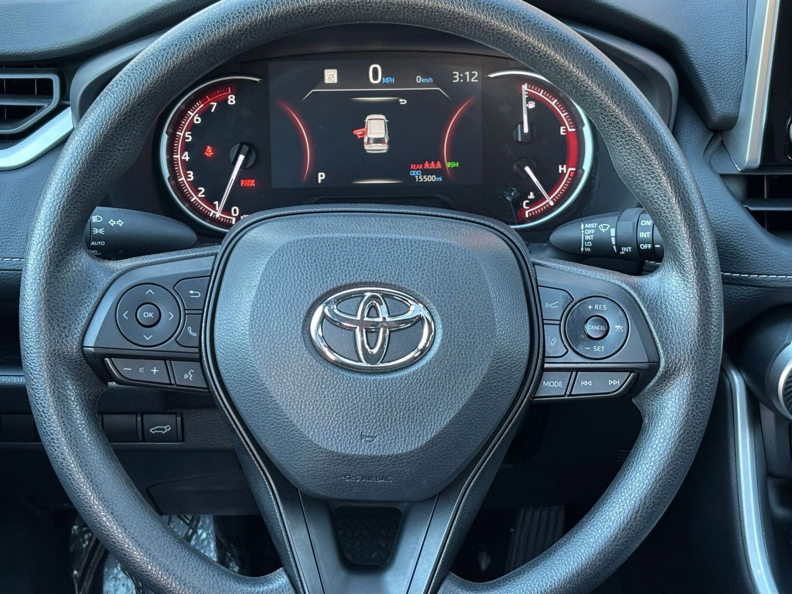 Thumbnail: 2025 Toyota RAV4 - 30