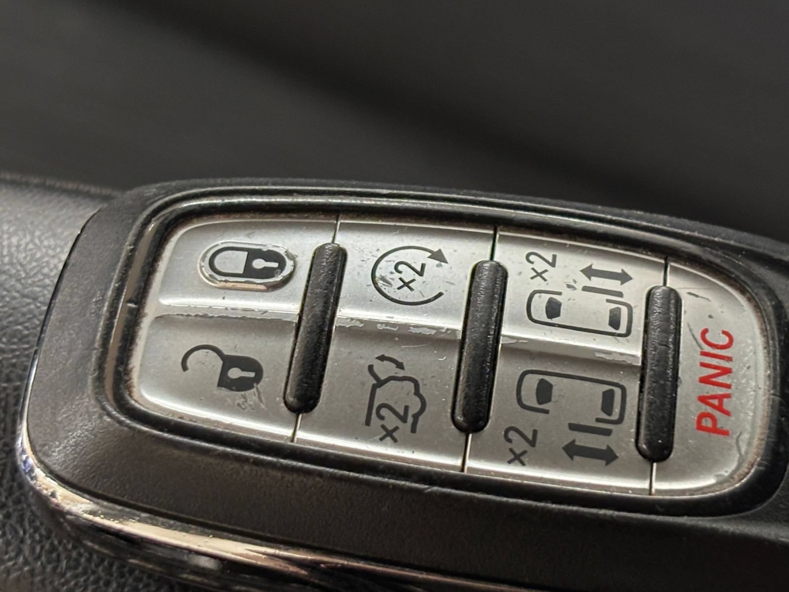 Thumbnail: 2023 Chrysler Voyager - 22