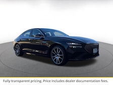 2025 Genesis G70 2.5T -
                  Phoenix, AZ
