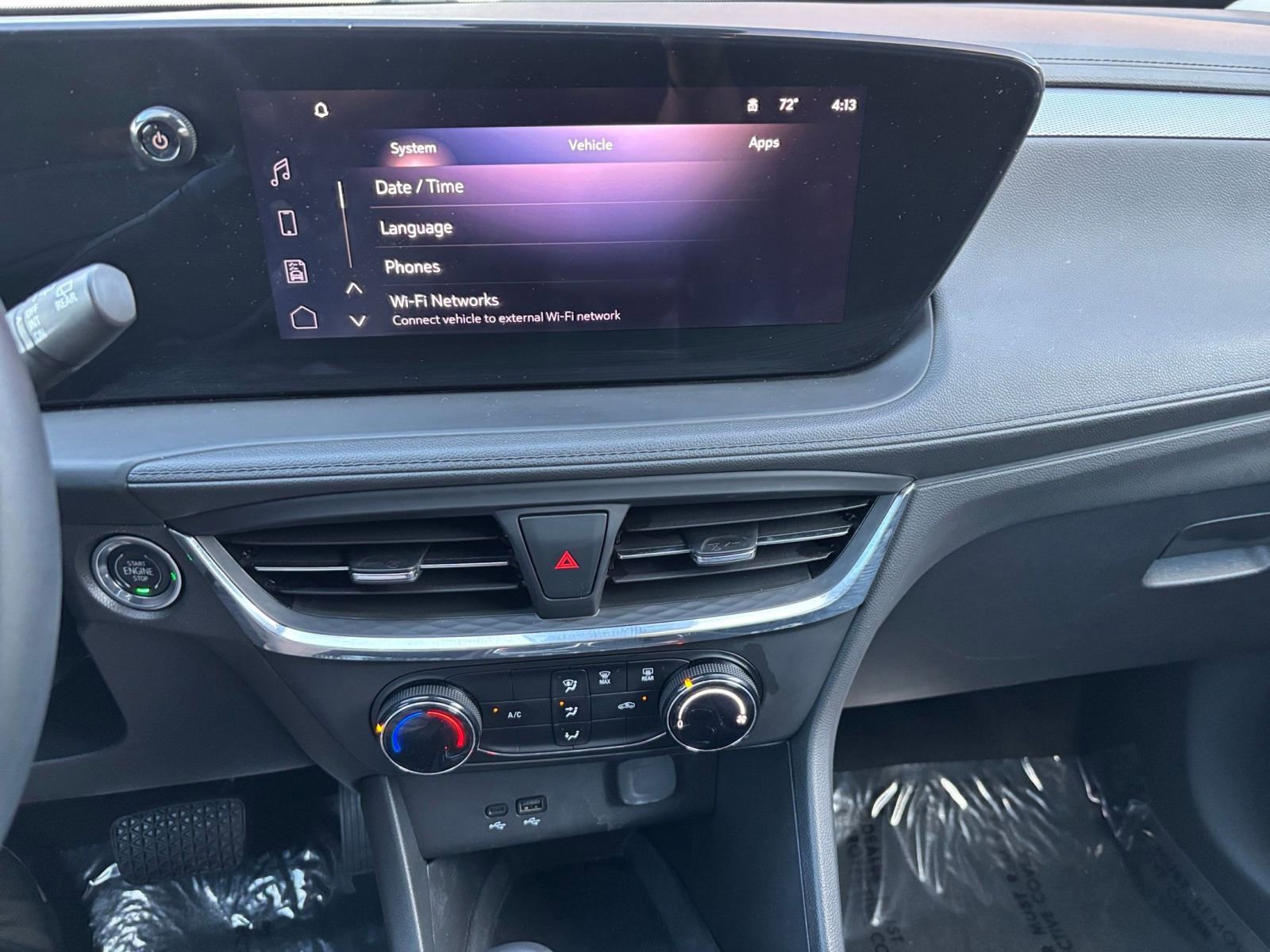 Thumbnail: 2025 Buick Encore GX - 18