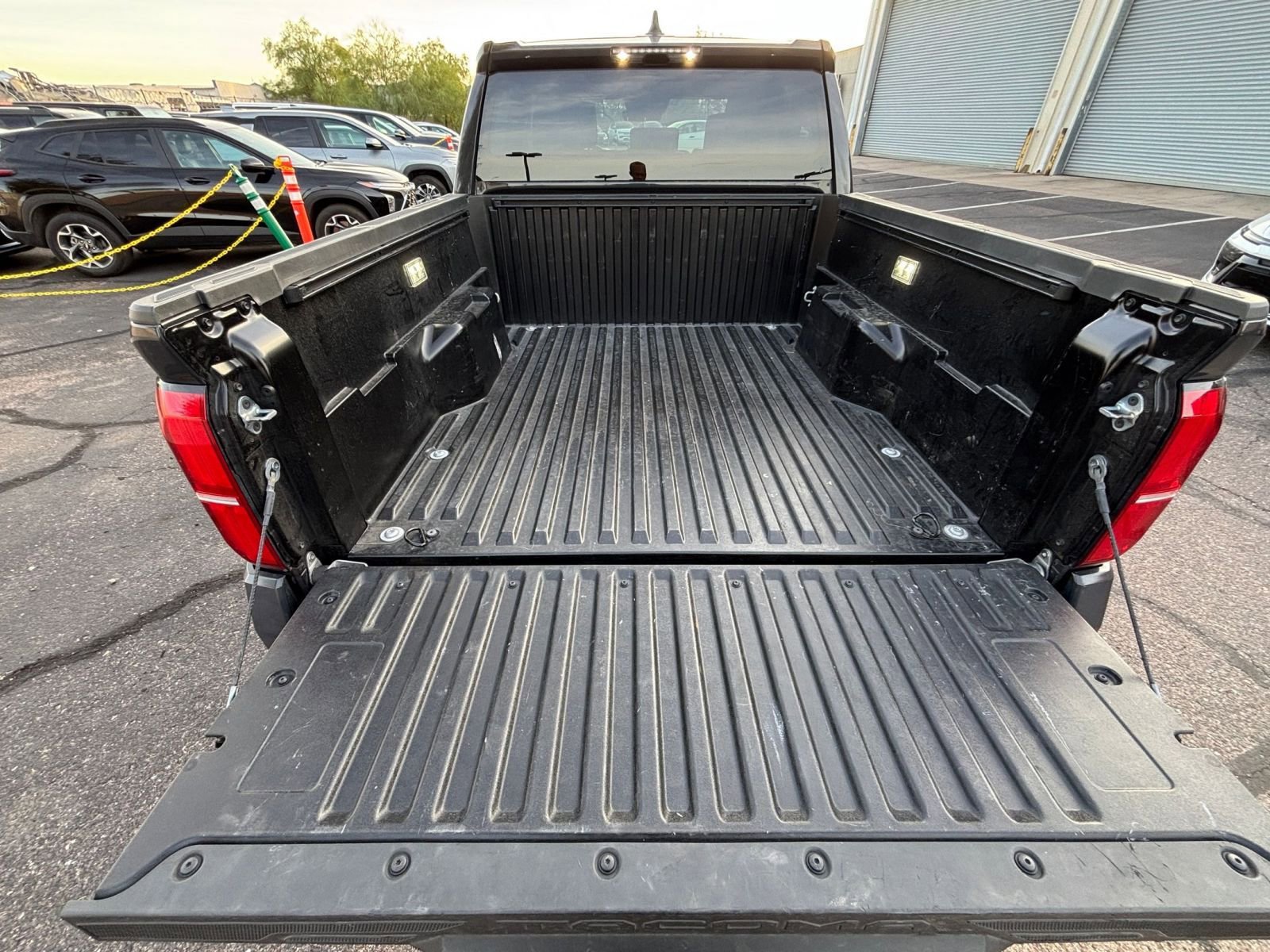 Thumbnail: 2025 Toyota Tacoma - 30