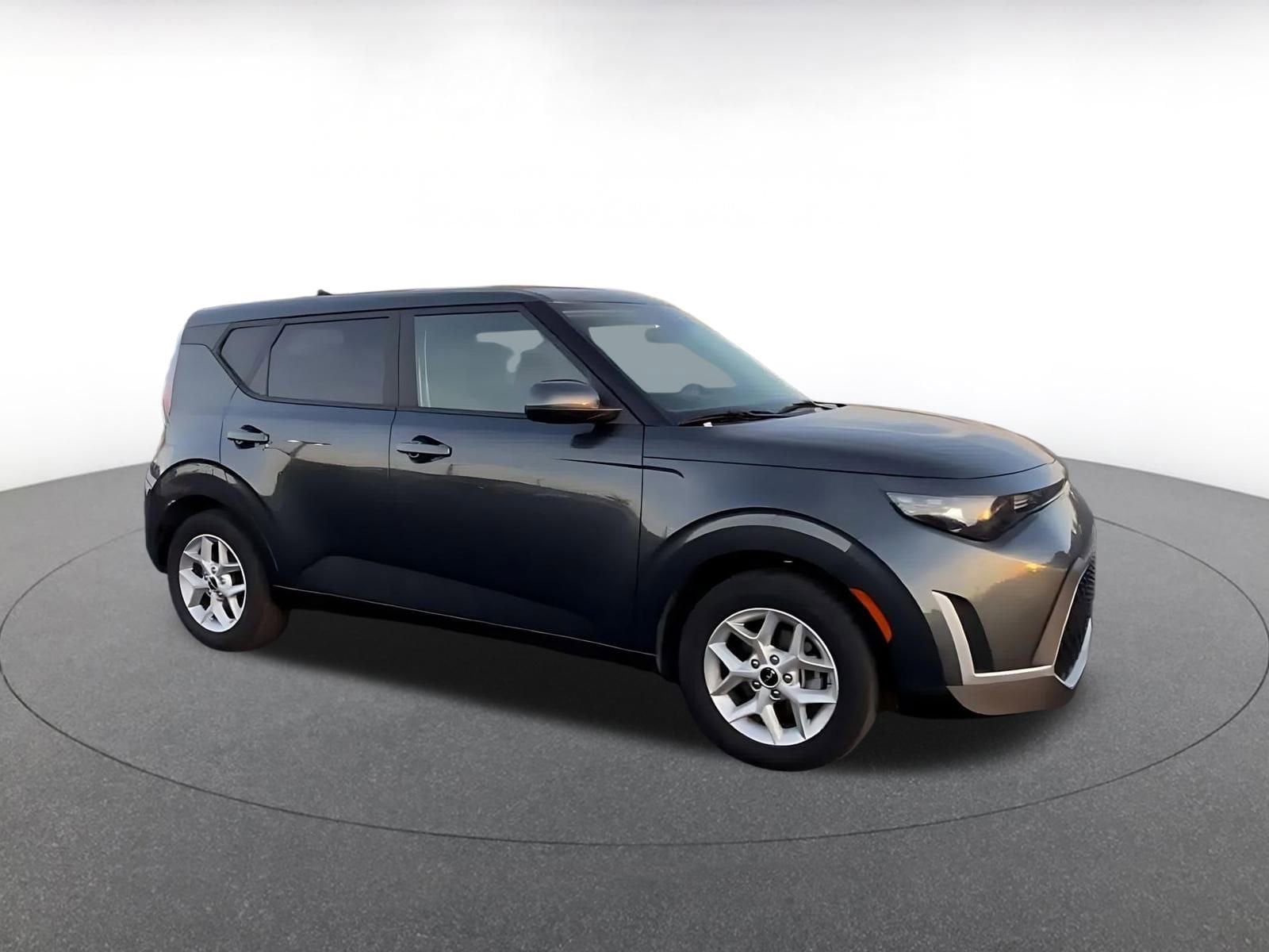 Thumbnail: 2025 Kia Soul - 2