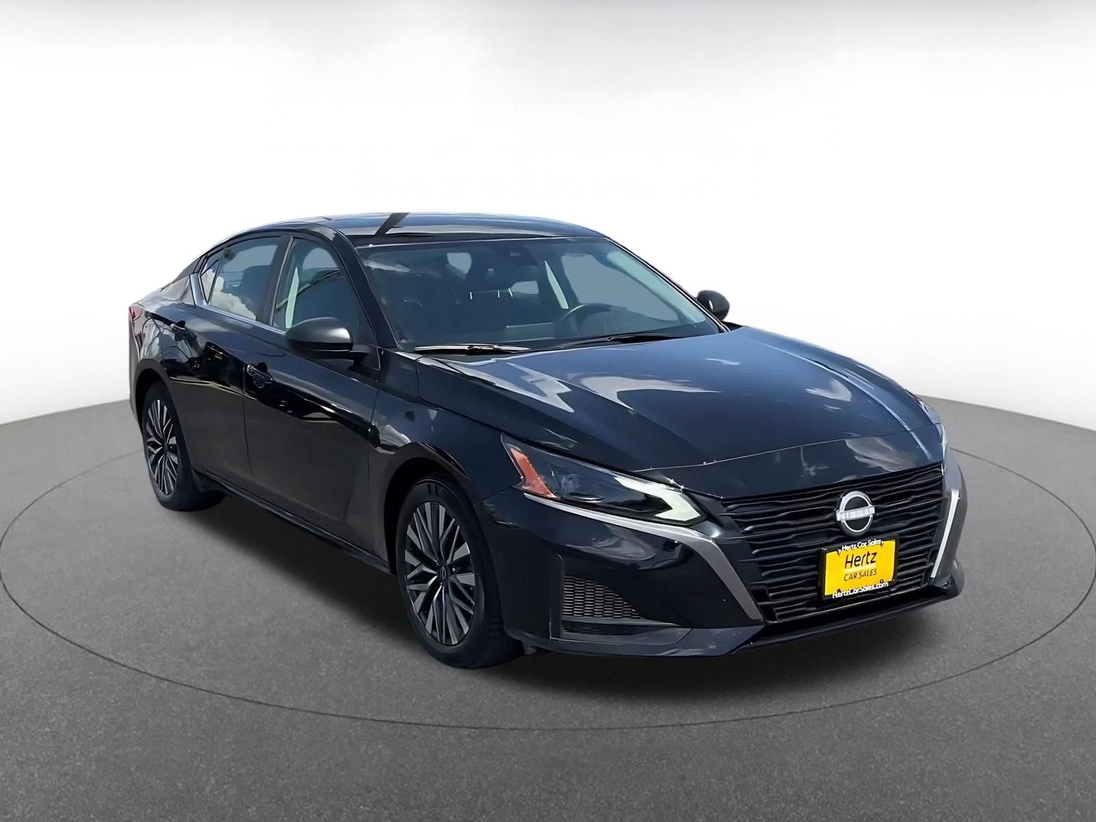 Thumbnail: 2026 Nissan Altima - 3