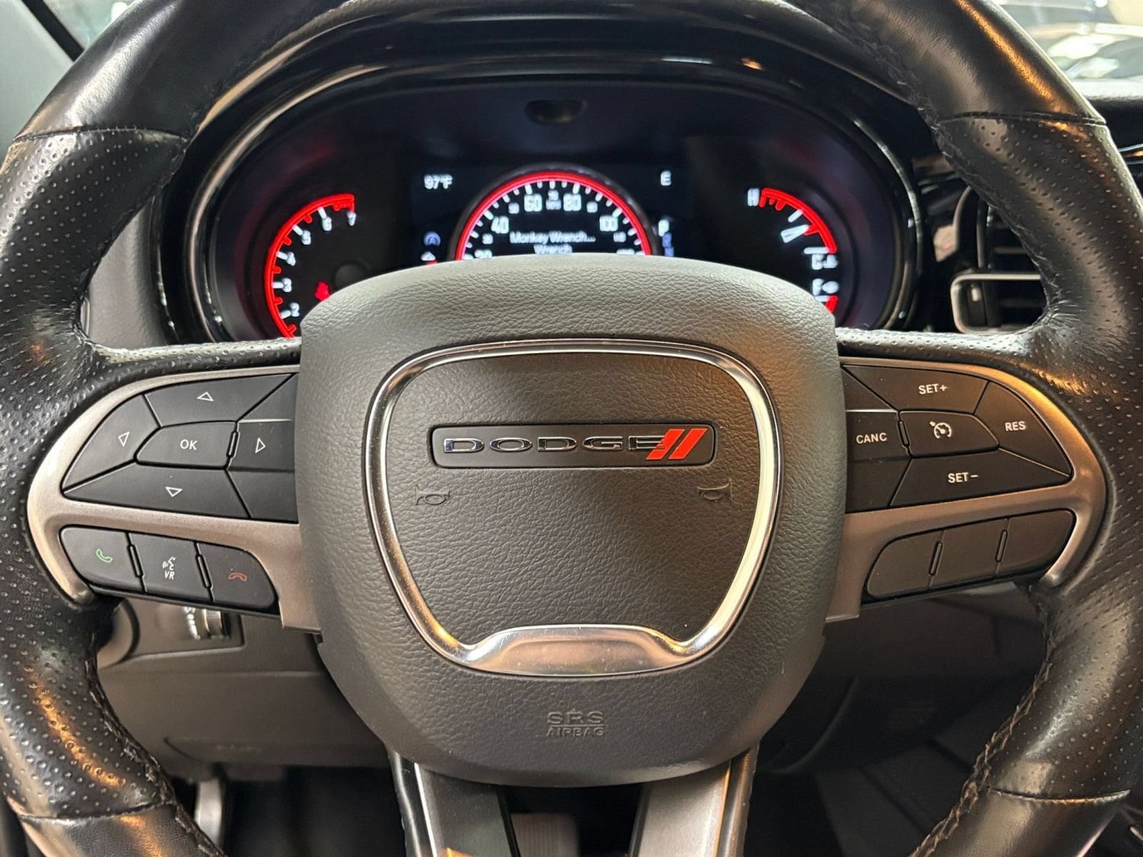 Thumbnail: 2024 Dodge Durango - 27