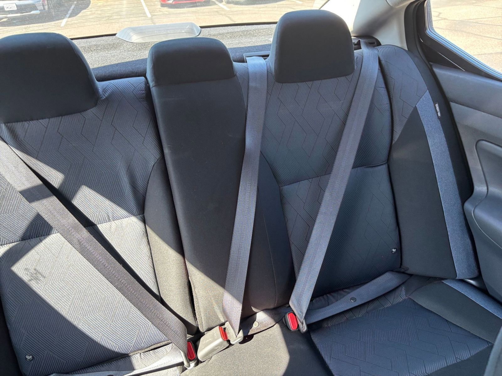 Thumbnail: 2025 Nissan Versa - 35