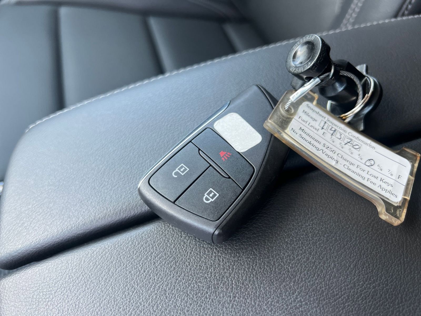 Thumbnail: 2024 Buick Envision - 22