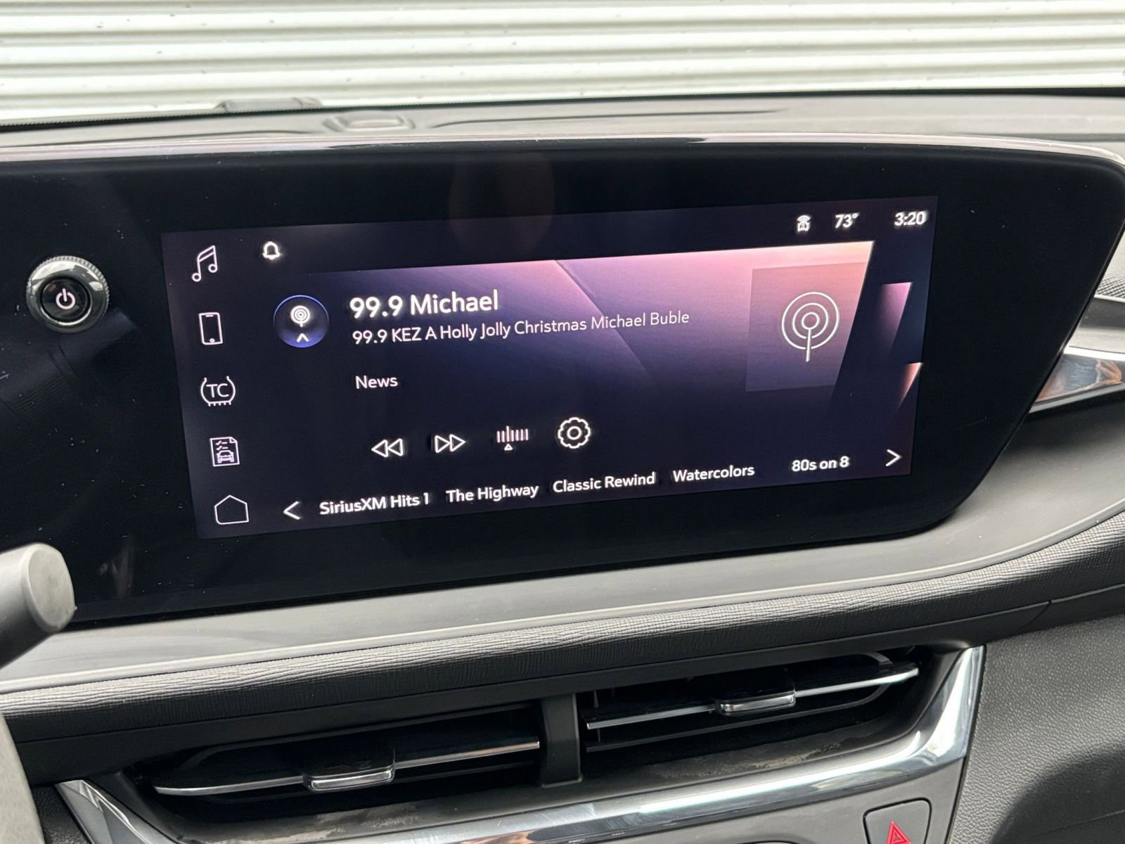 Thumbnail: 2025 Buick Envista - 21