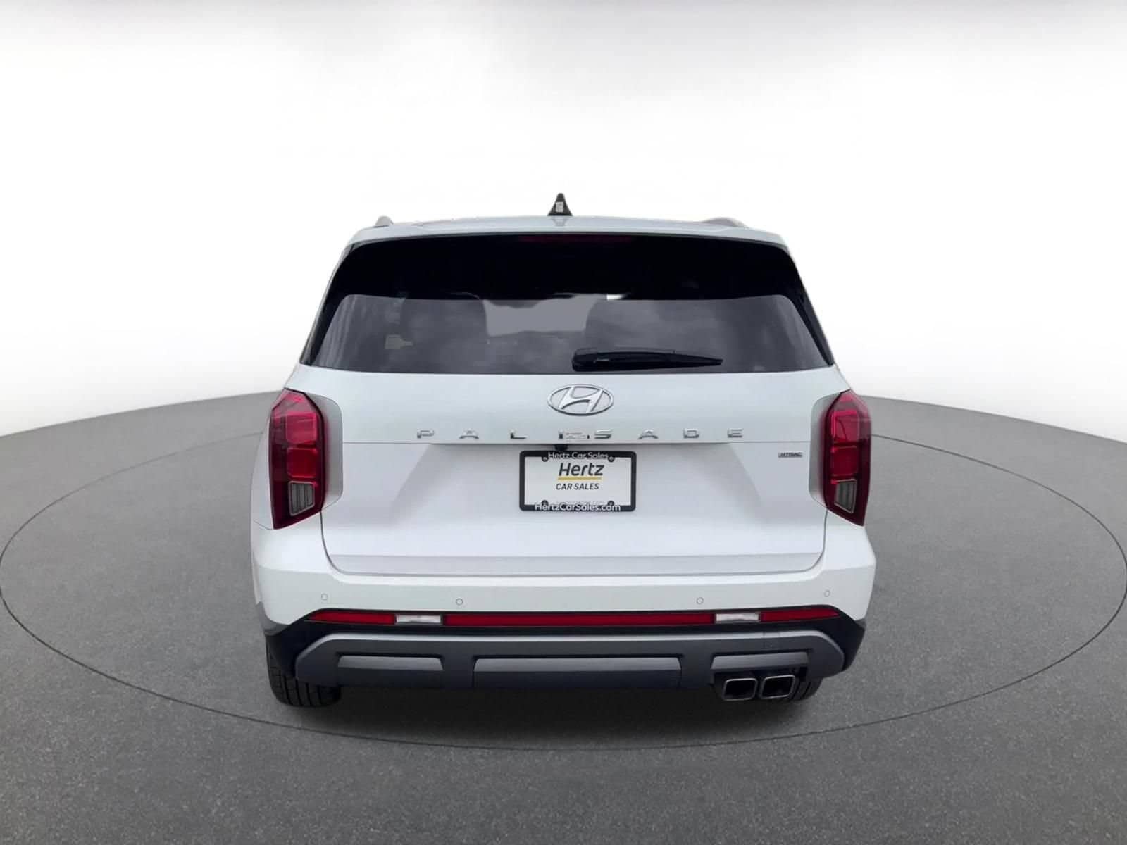 Thumbnail: 2025 Hyundai Palisade - 12