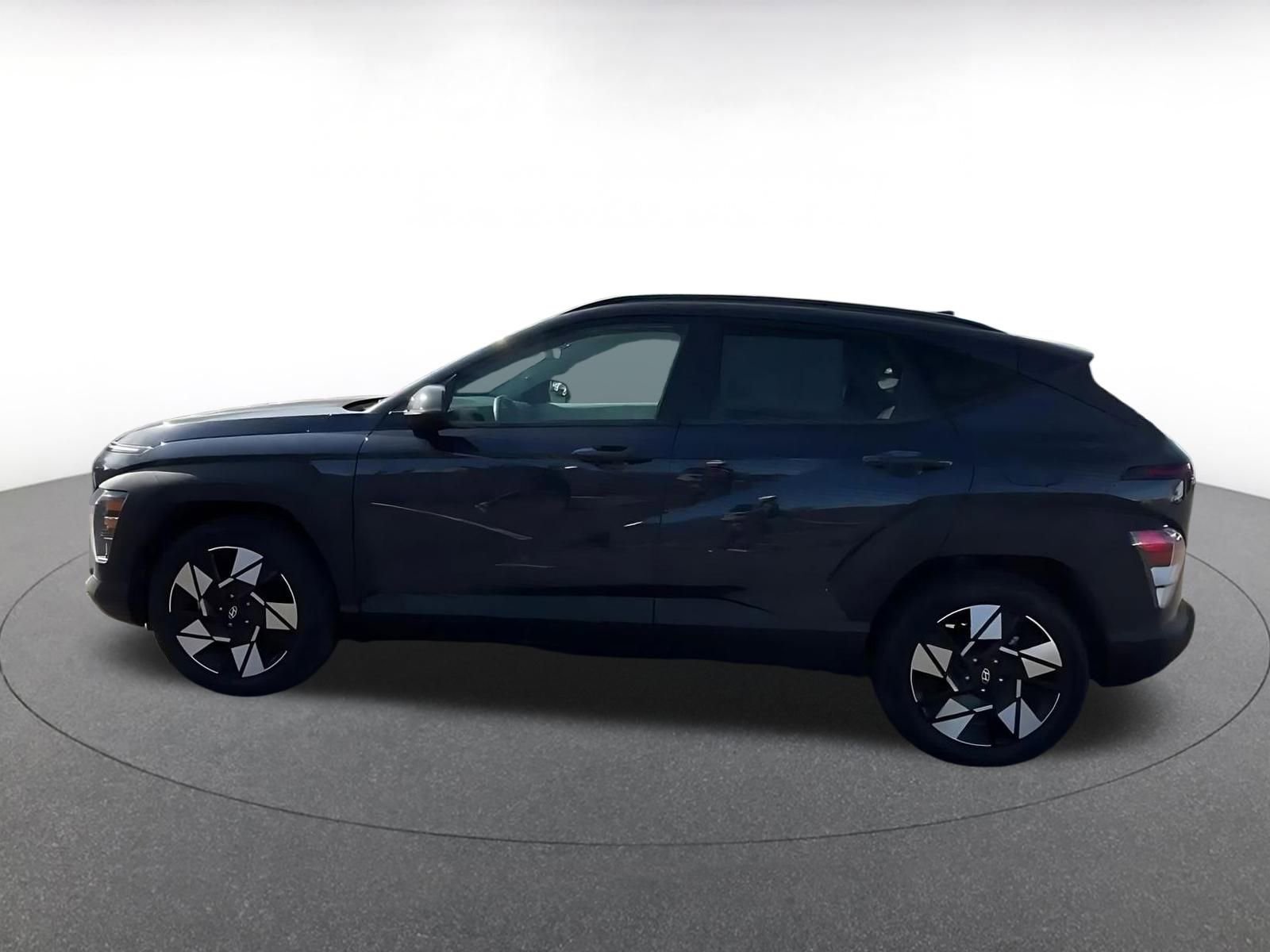 Thumbnail: 2025 Hyundai Kona - 9