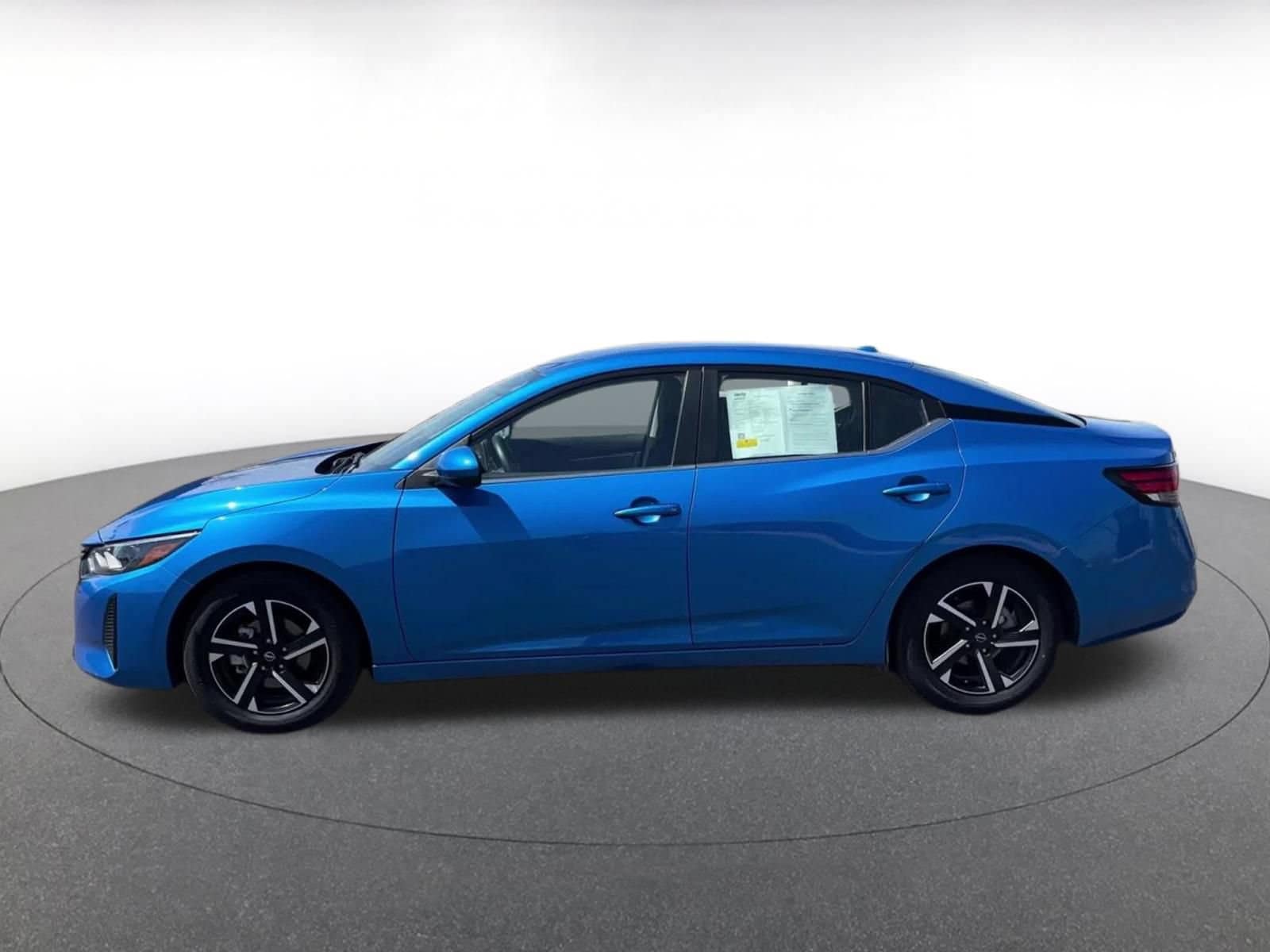 Thumbnail: 2025 Nissan Sentra - 7