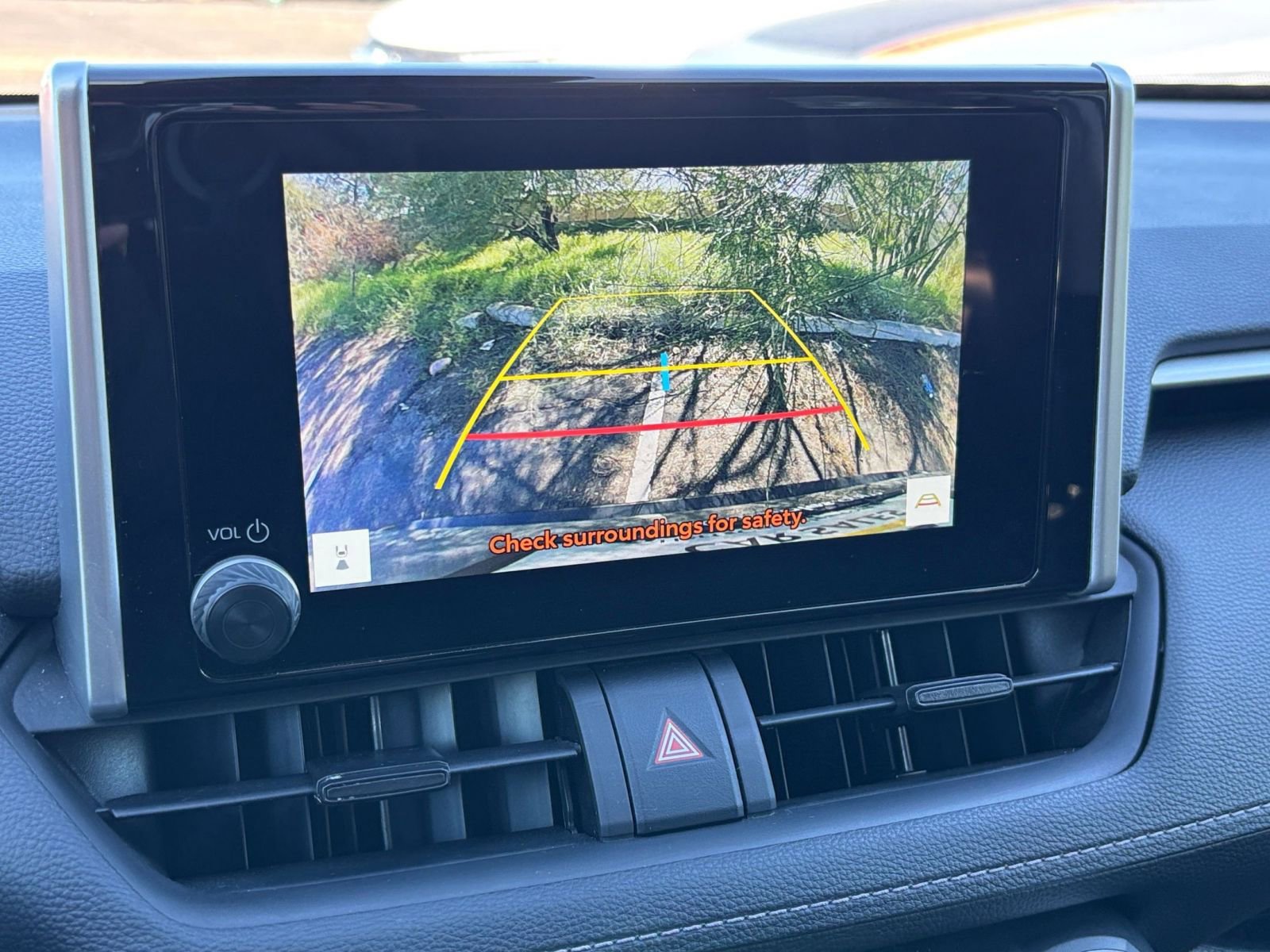 Thumbnail: 2025 Toyota RAV4 - 17