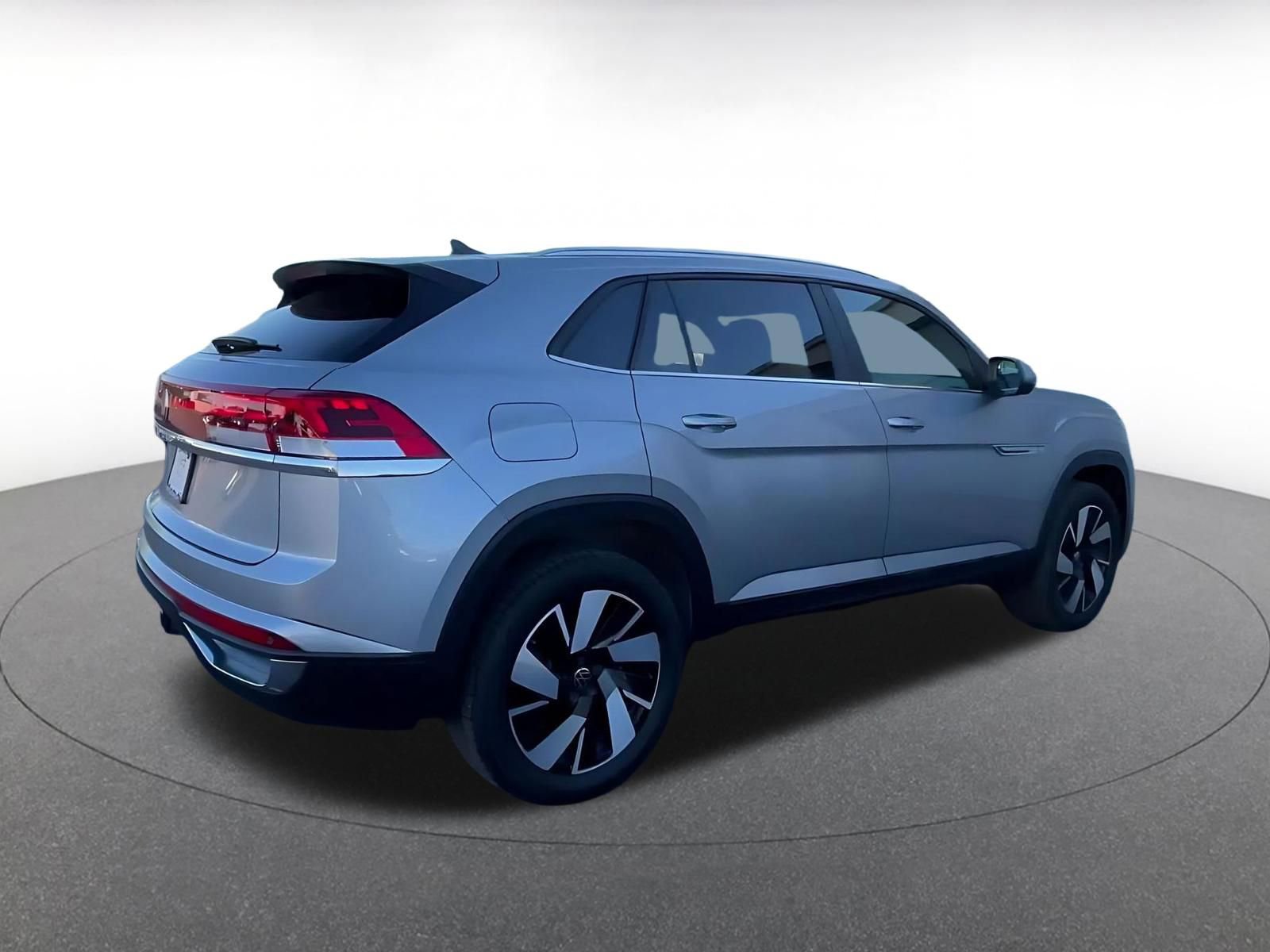 Thumbnail: 2025 Volkswagen Atlas - 15