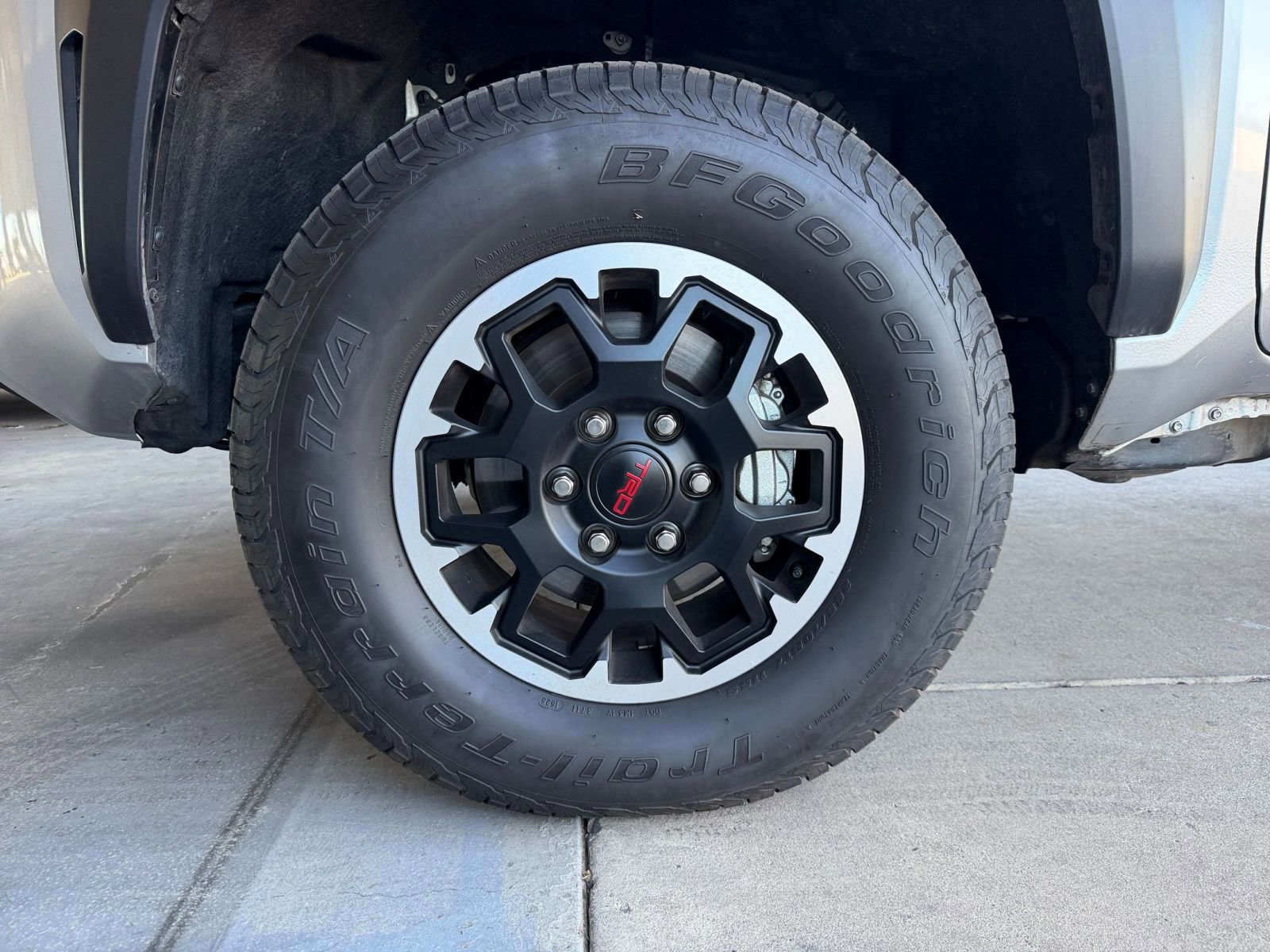 Thumbnail: 2025 Toyota Tacoma - 28