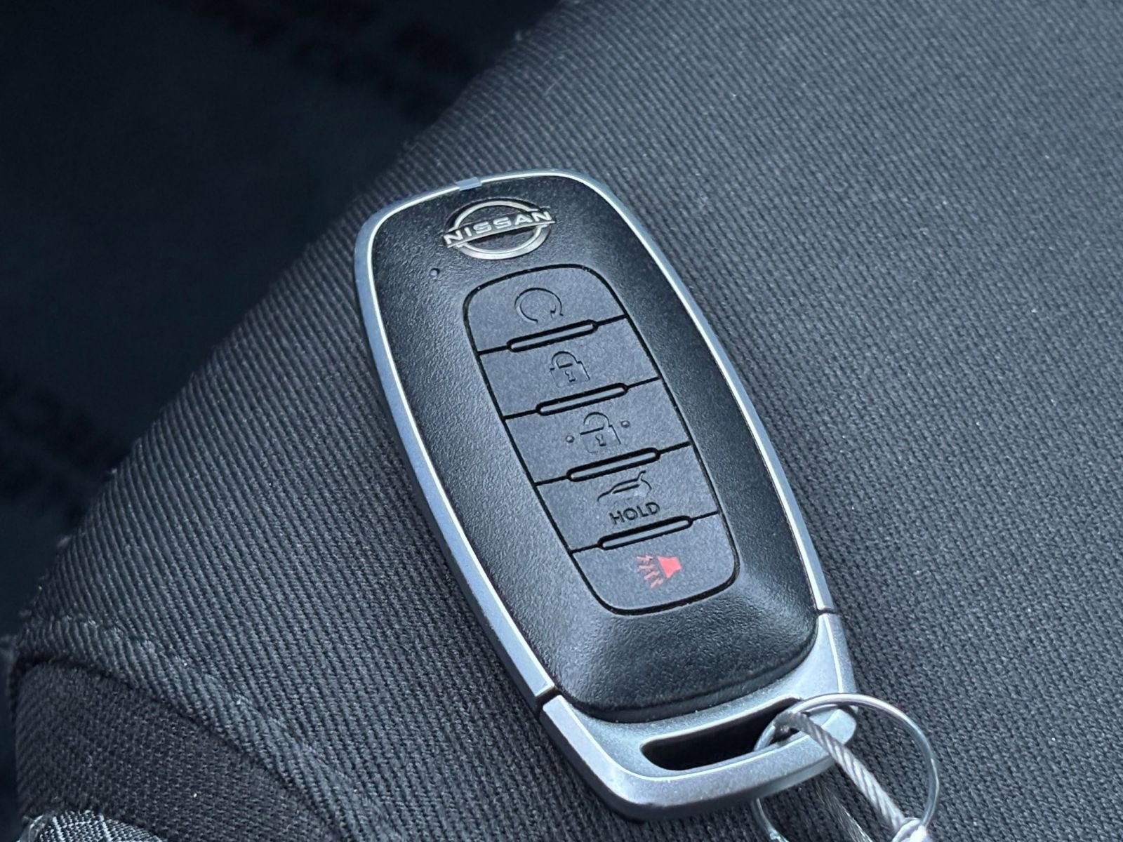 Thumbnail: 2025 Nissan Pathfinder - 27