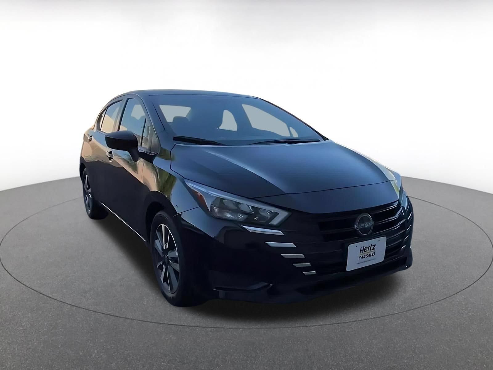 Thumbnail: 2025 Nissan Versa - 3
