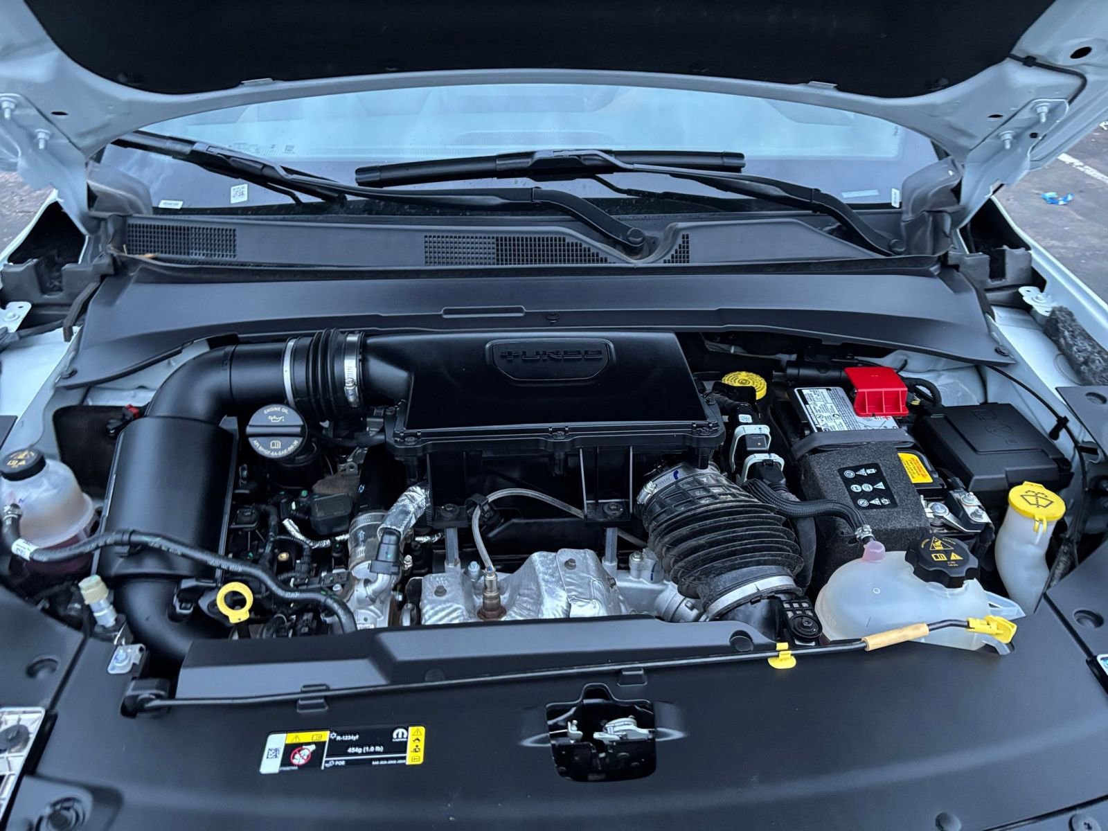 Thumbnail: 2025 Jeep Compass - 32