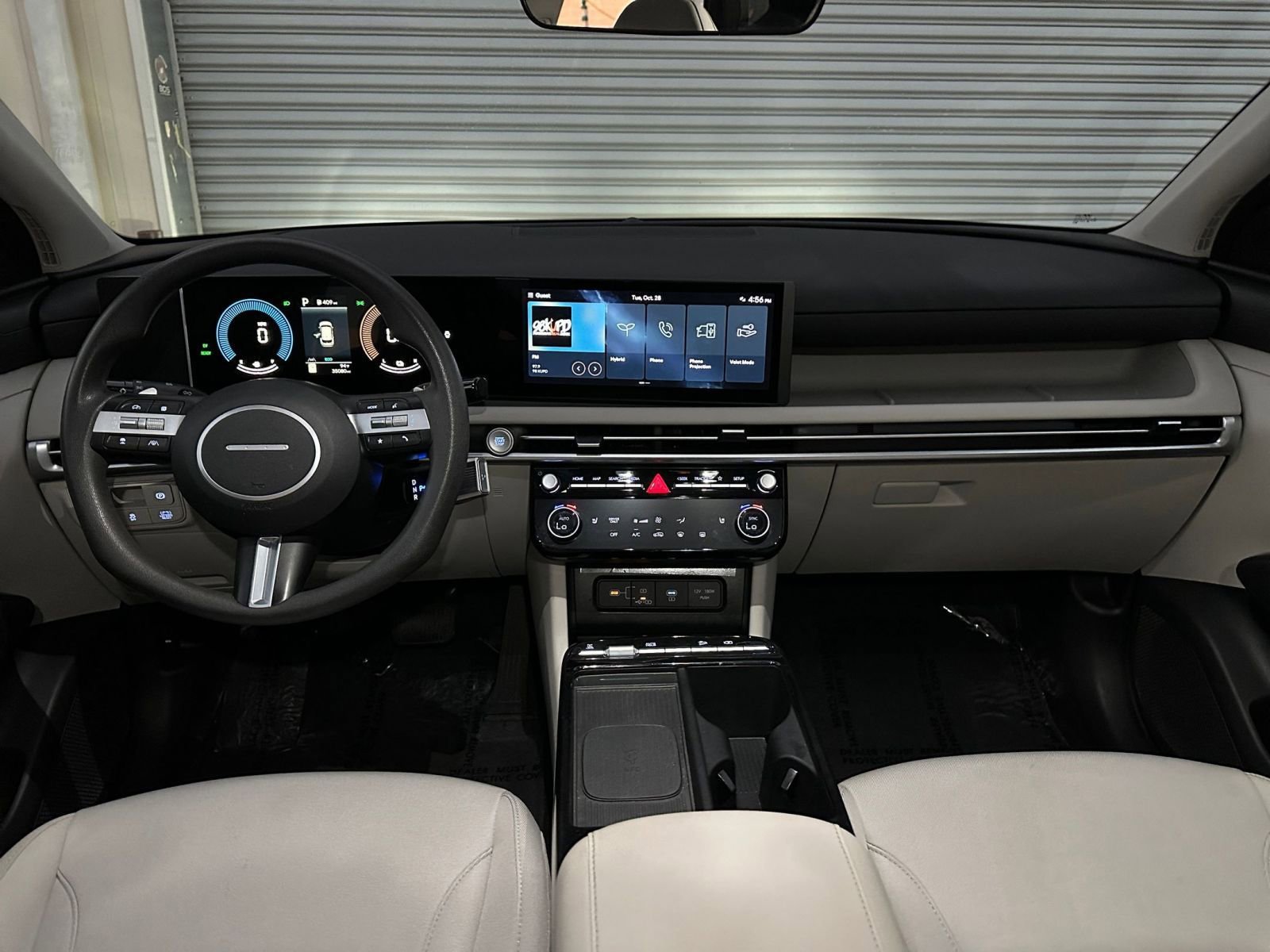 Thumbnail: 2025 Hyundai Tucson - 33