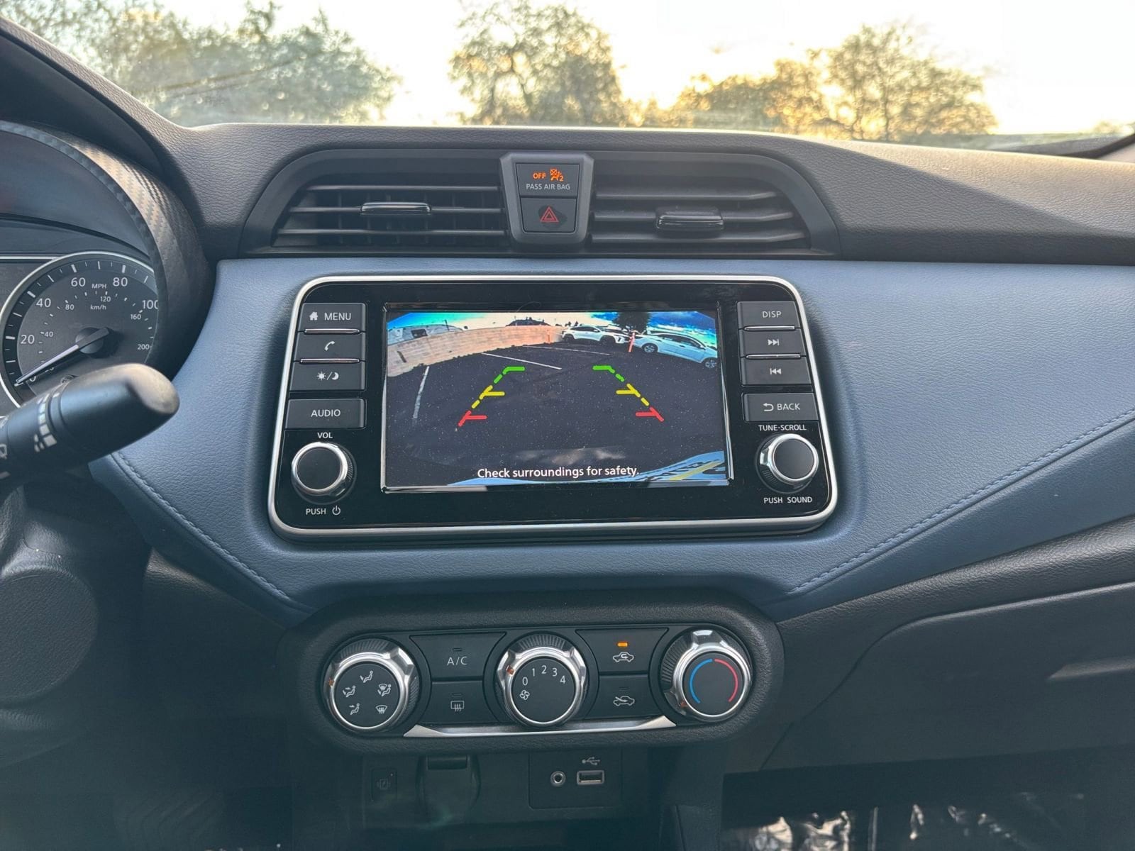 Thumbnail: 2025 Nissan Versa - 18