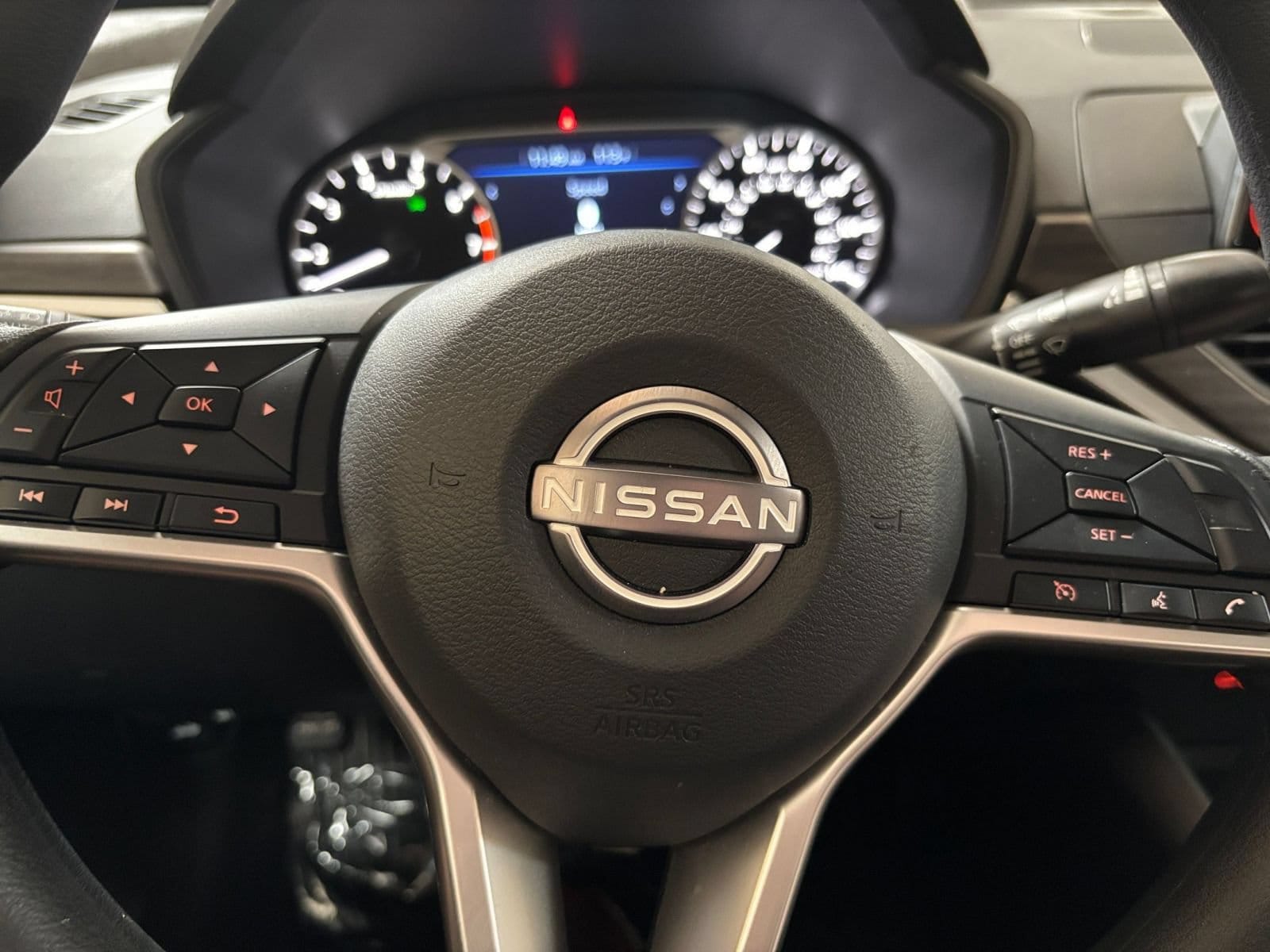 Thumbnail: 2026 Nissan Altima - 28