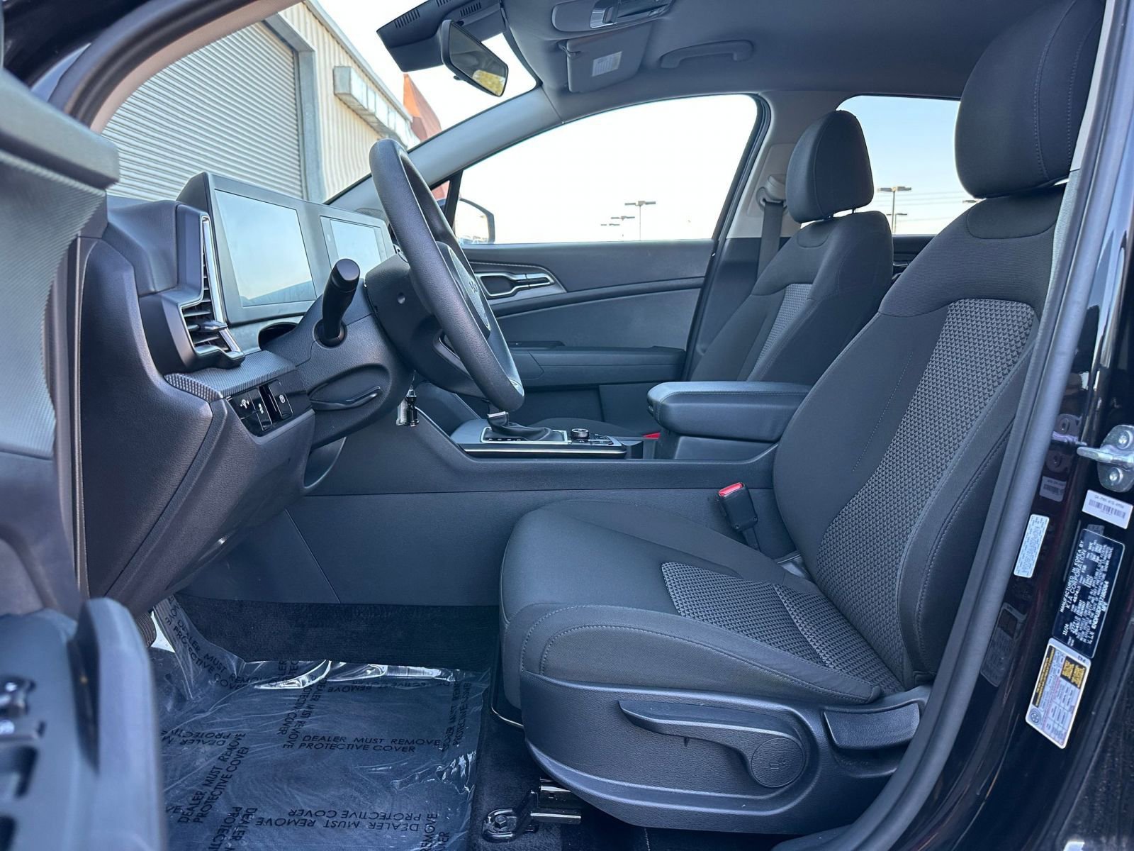 Thumbnail: 2025 Kia Sportage - 25