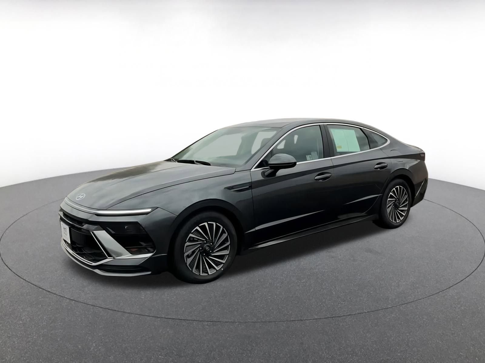 Thumbnail: 2024 Hyundai Sonata - 9