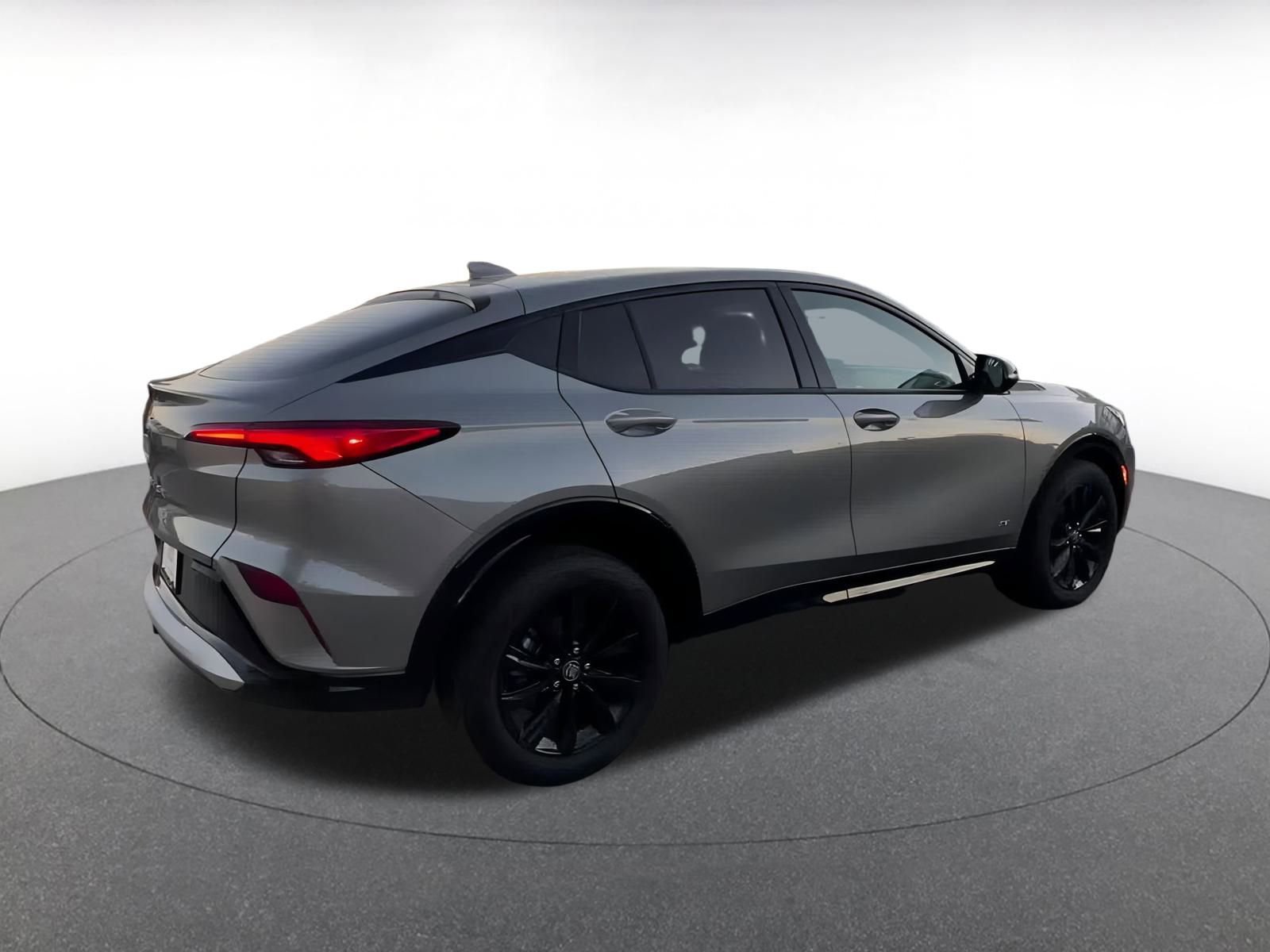 Thumbnail: 2025 Buick Envista - 15