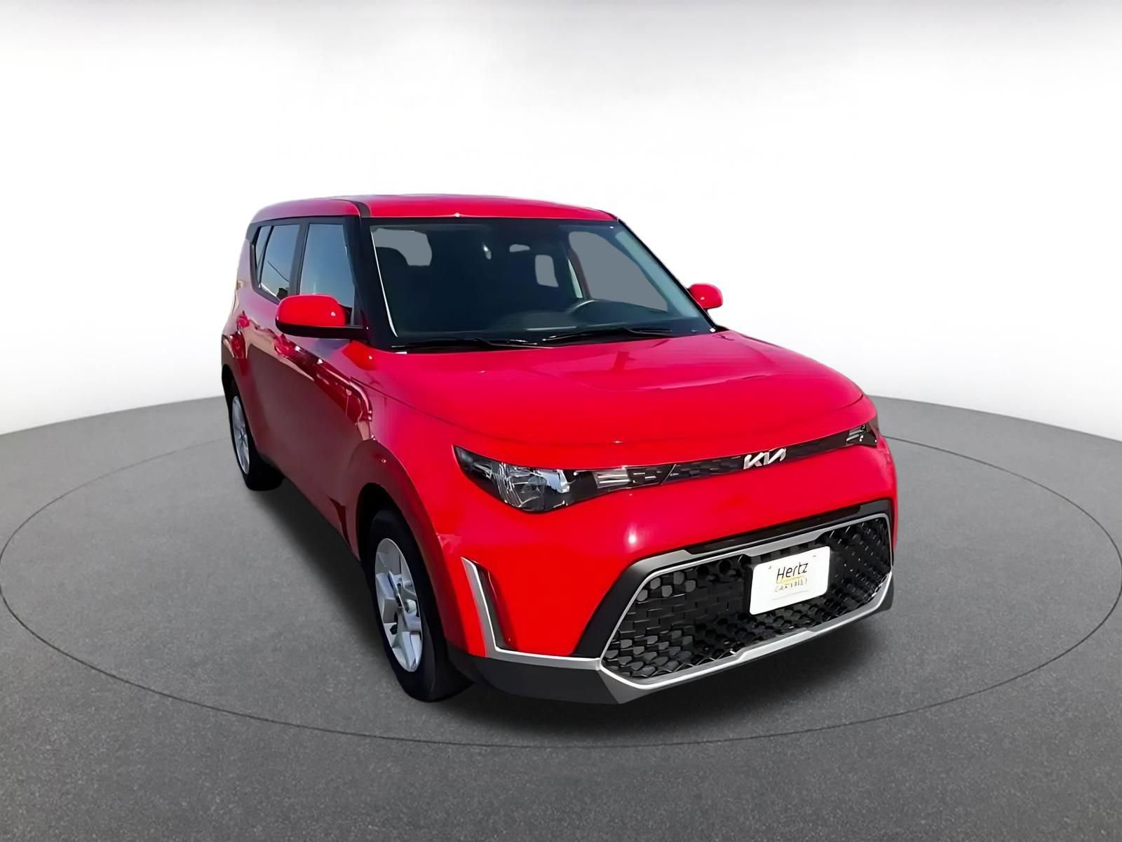 Thumbnail: 2025 Kia Soul - 3