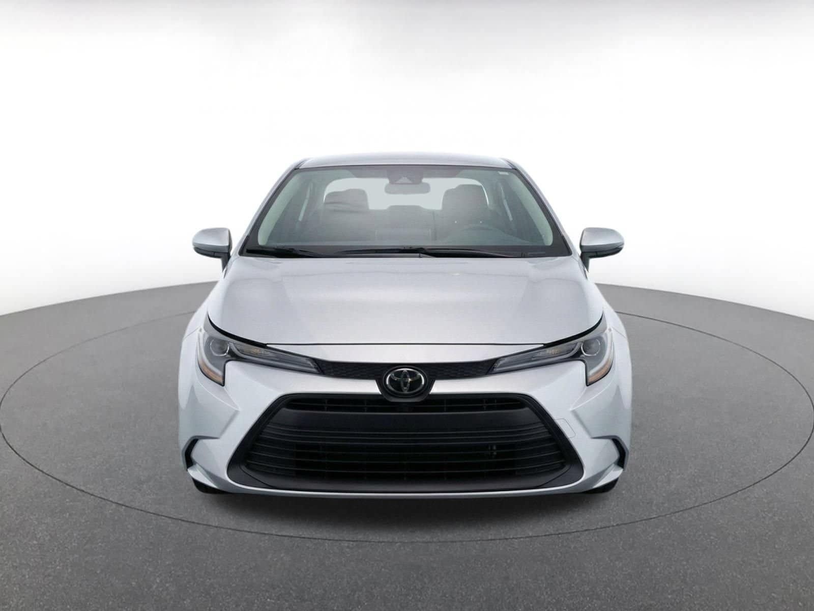 Thumbnail: 2025 Toyota Corolla - 2