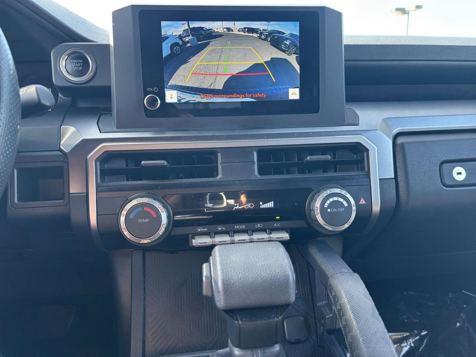 Thumbnail: 2025 Toyota 4Runner - 17