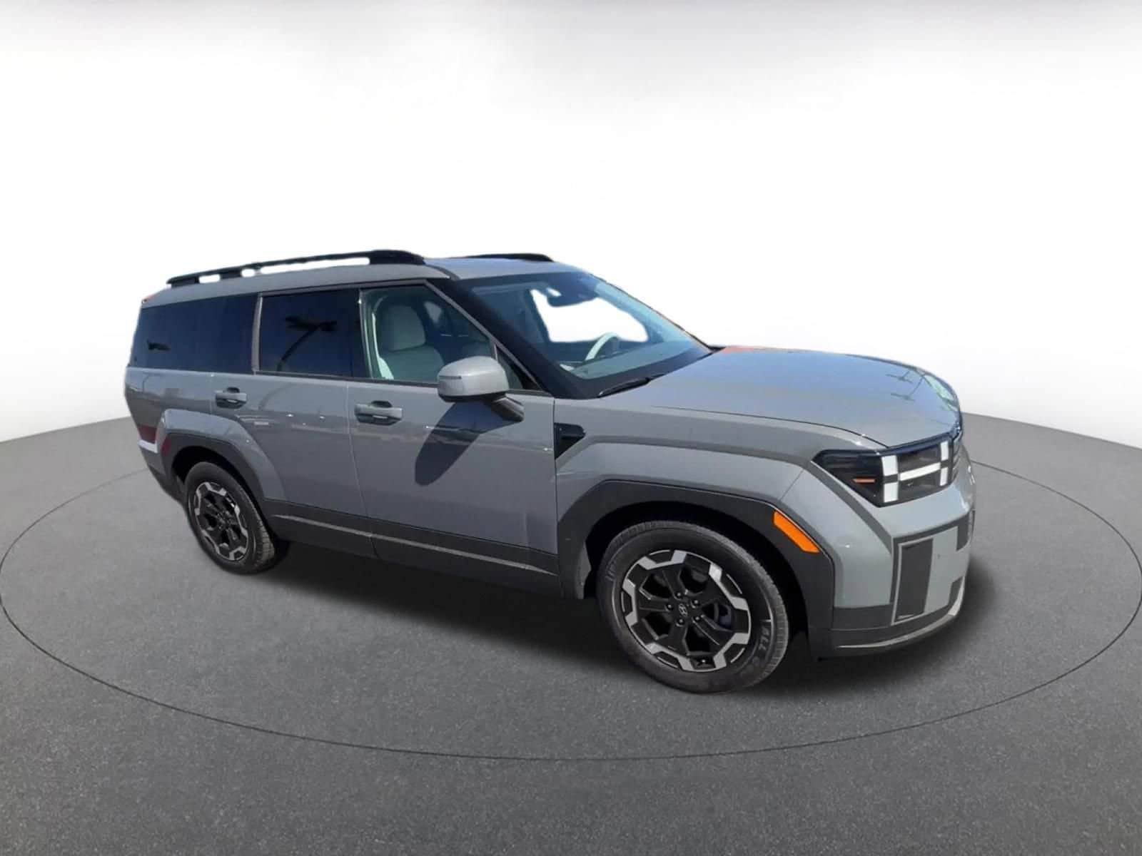 Thumbnail: 2025 Hyundai Santa Fe - 2