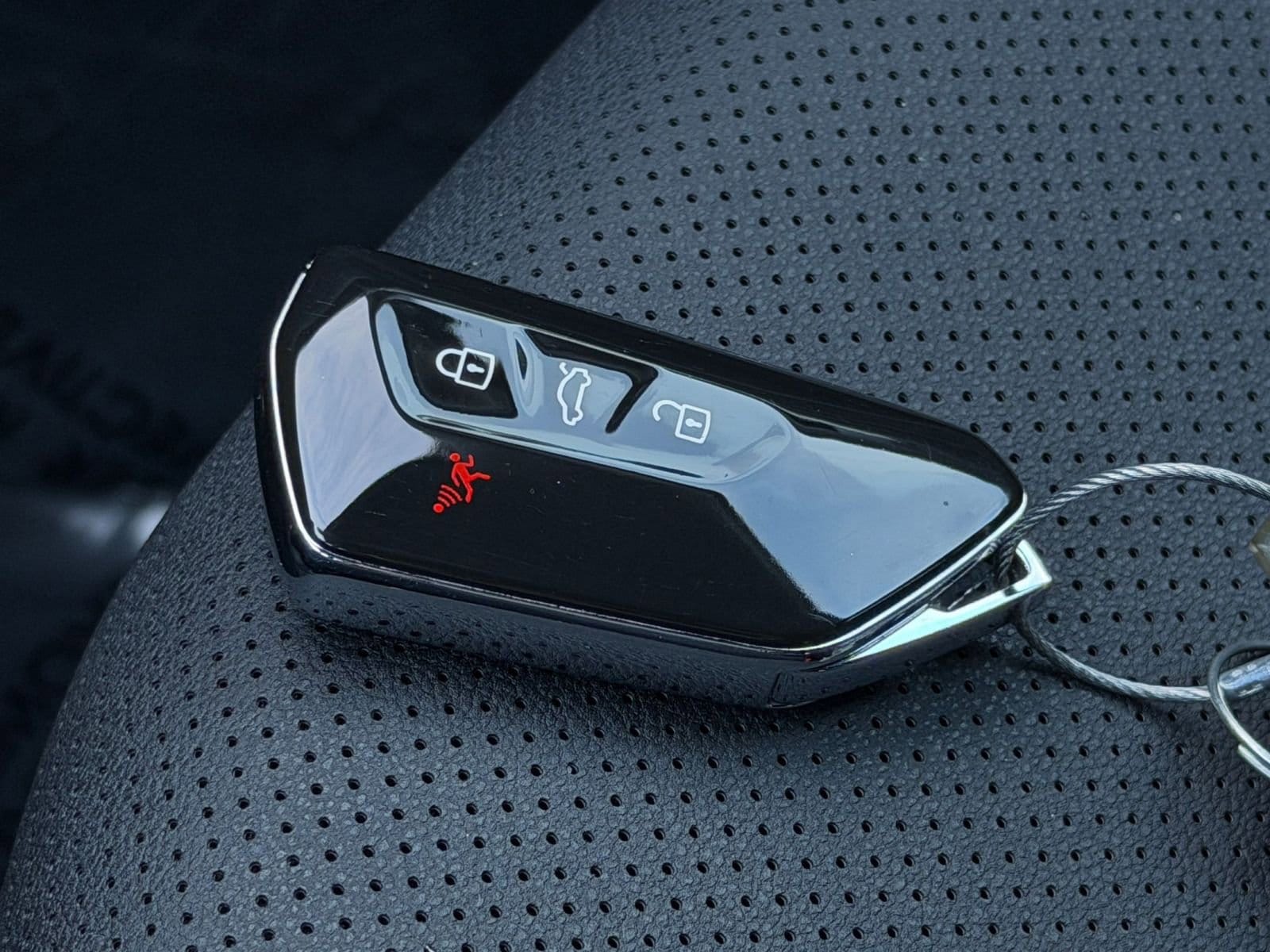 Thumbnail: 2025 Volkswagen Atlas - 22