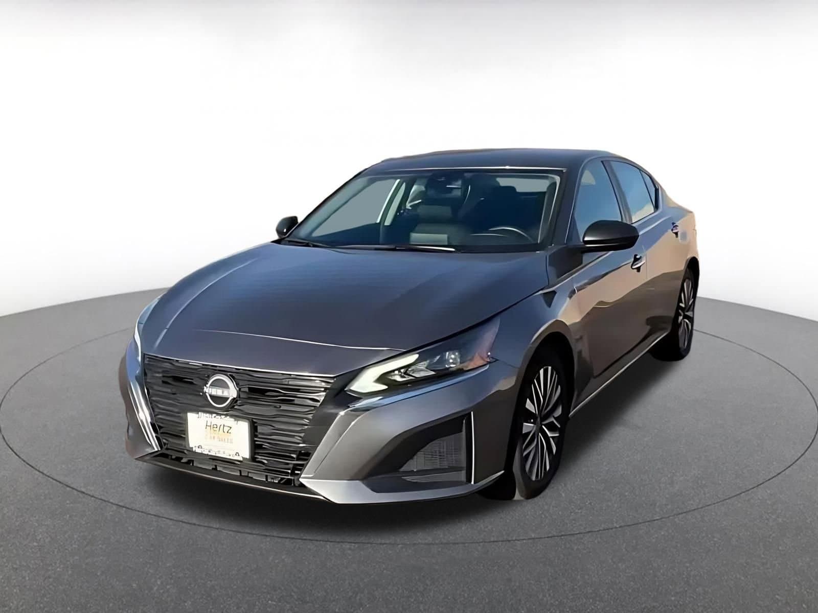 Thumbnail: 2025 Nissan Altima - 7