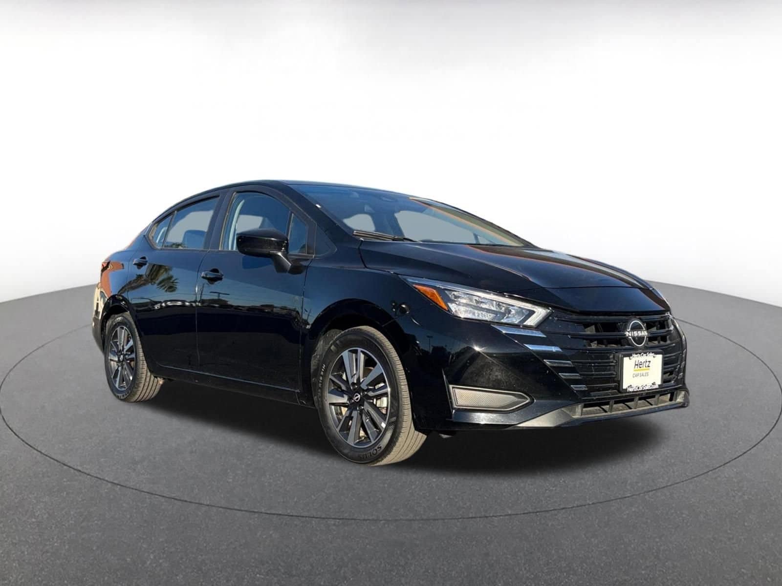 Thumbnail: 2025 Nissan Versa - 1