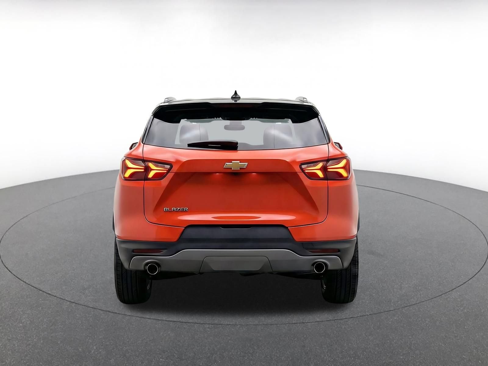 Thumbnail: 2025 Chevrolet Blazer - 6