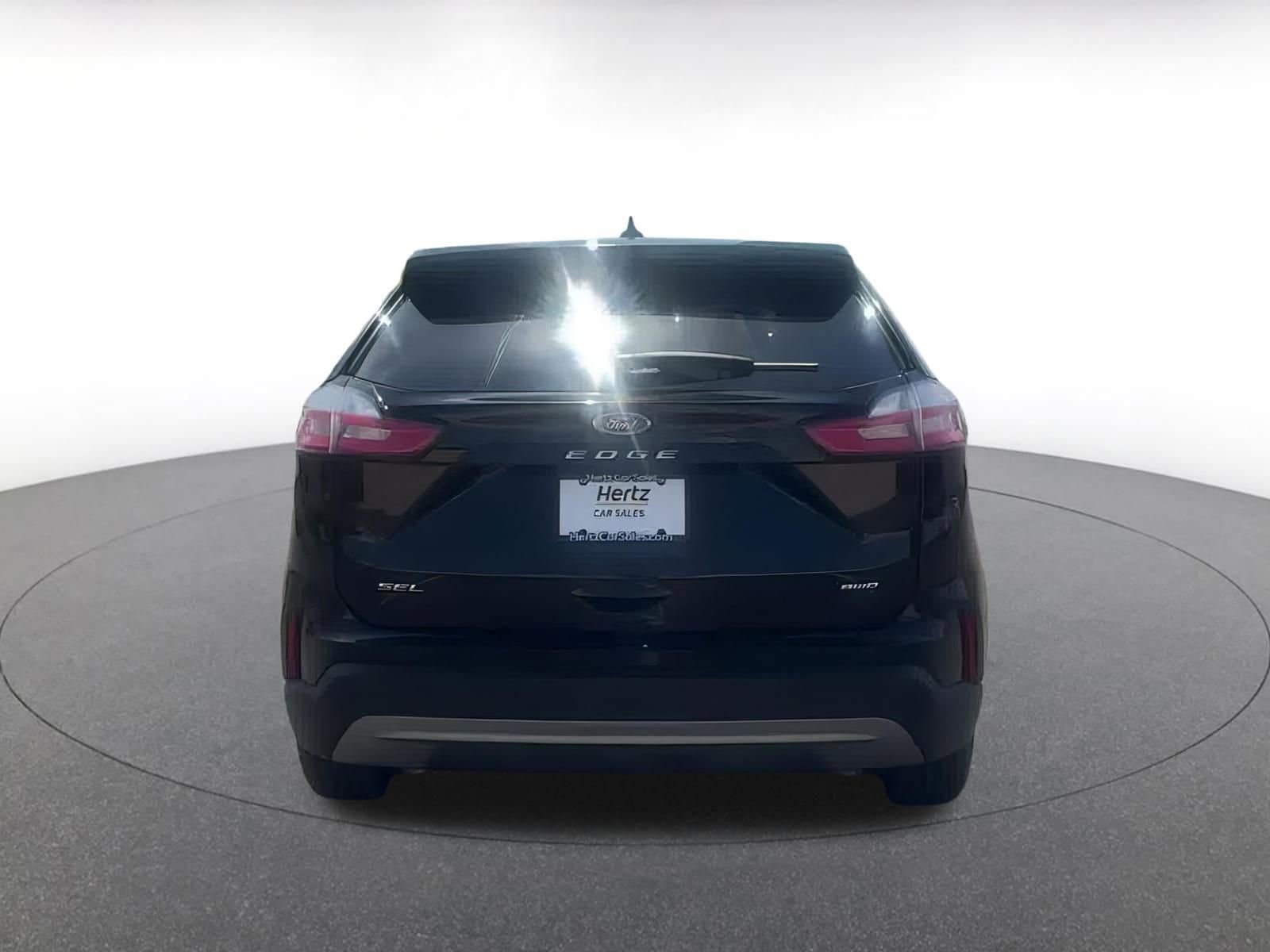 Thumbnail: 2024 Ford Edge - 11