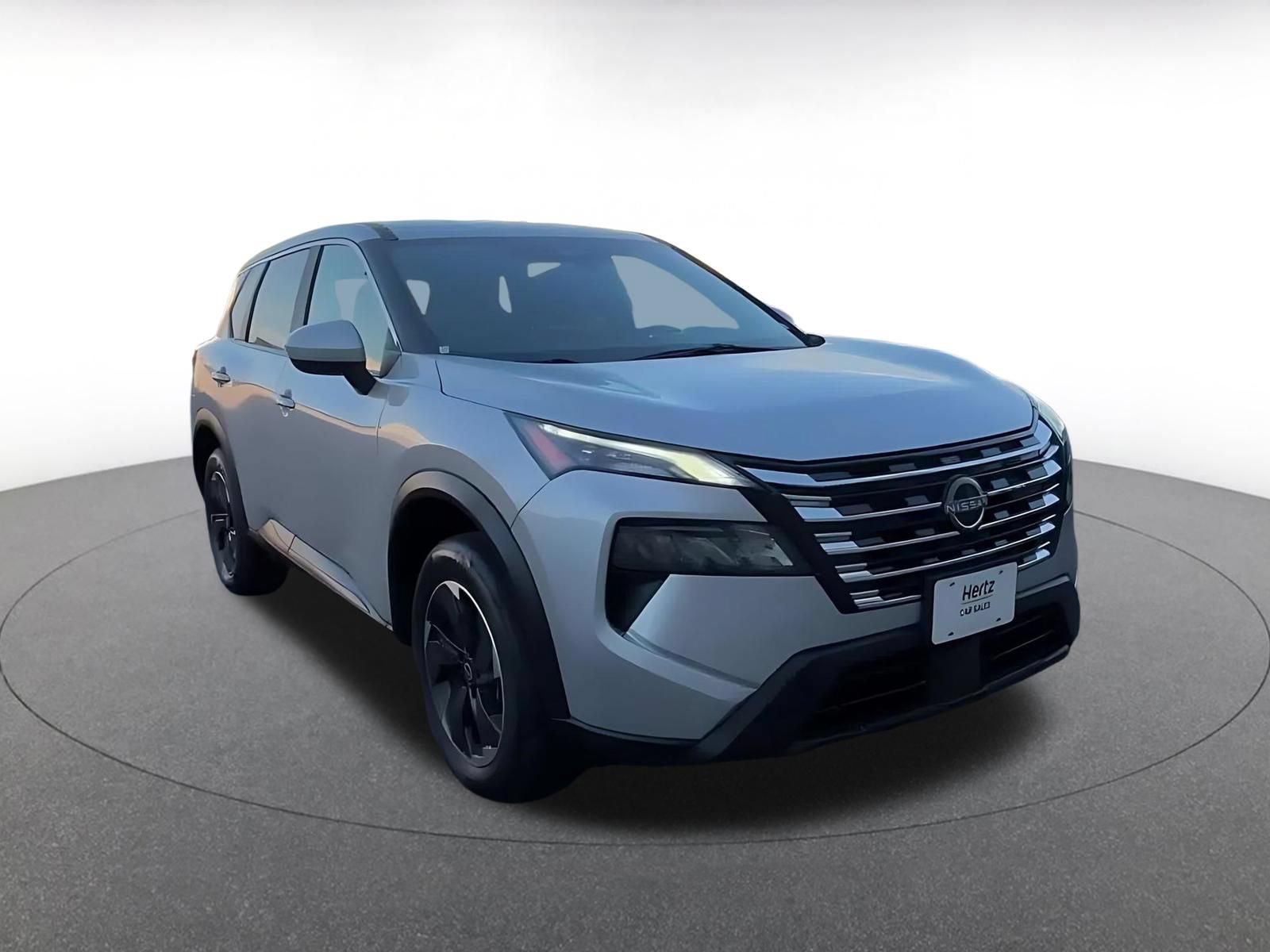 Thumbnail: 2025 Nissan Rogue - 3