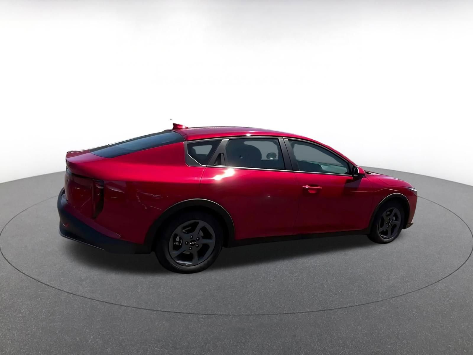 Thumbnail: 2025 Kia K4 - 14