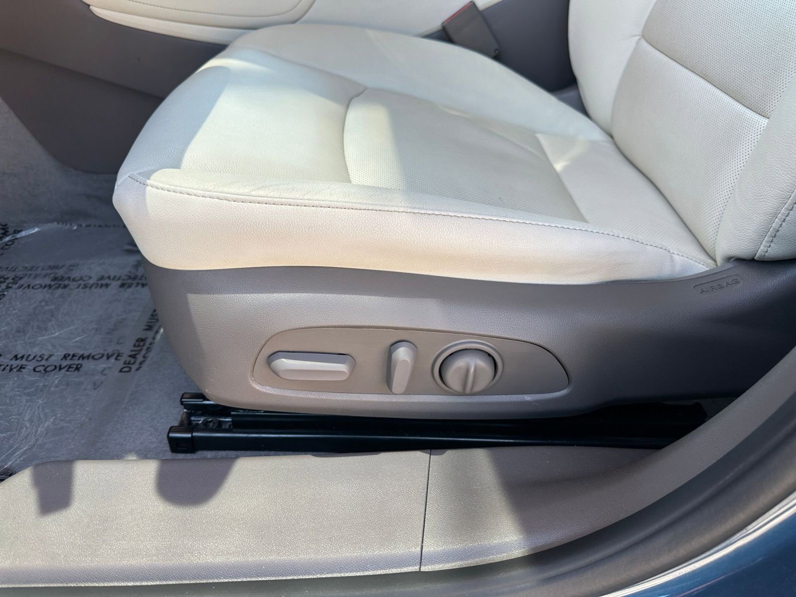 Thumbnail: 2024 Chevrolet Malibu - 23