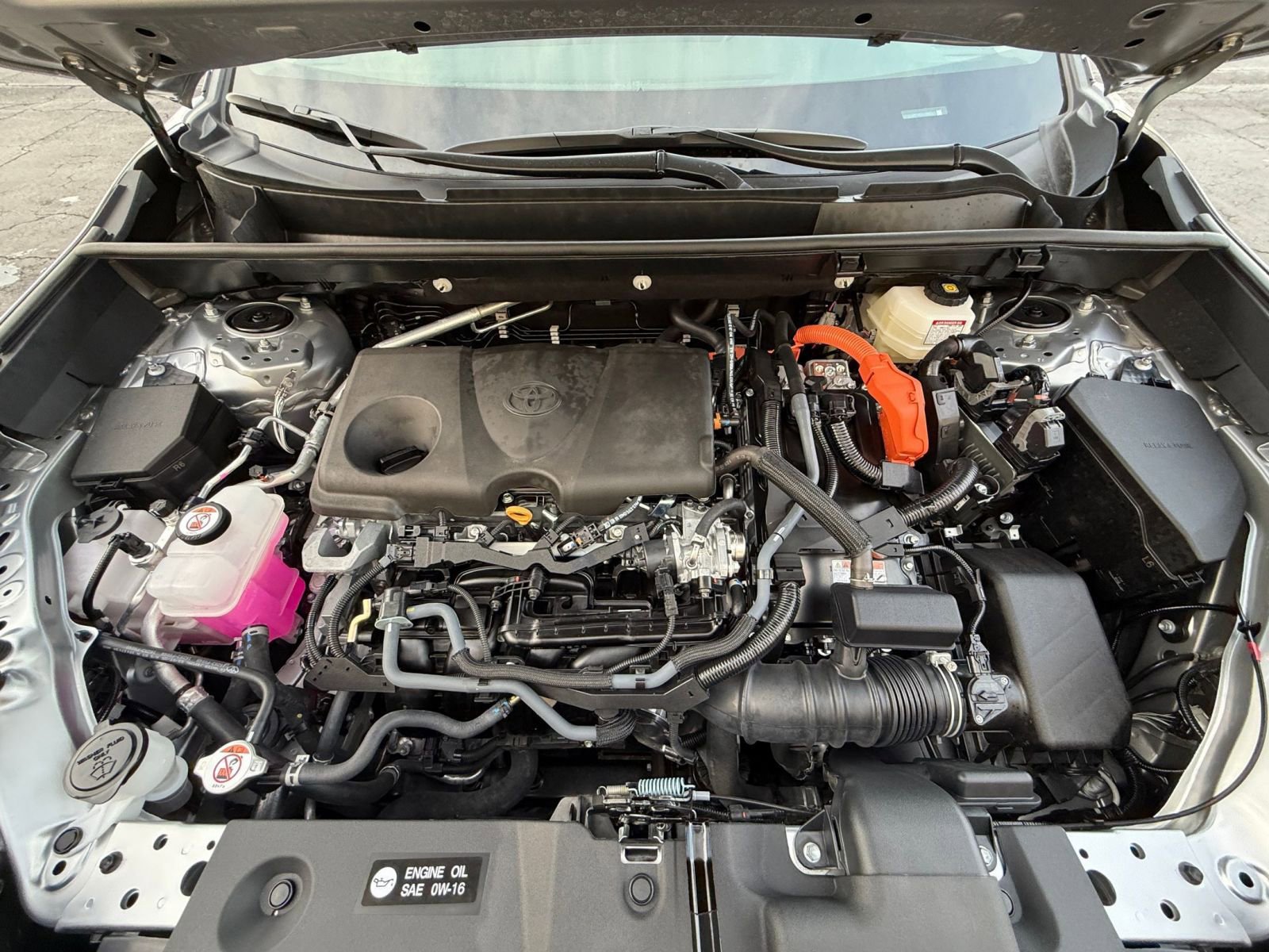 Thumbnail: 2025 Toyota RAV4 - 31