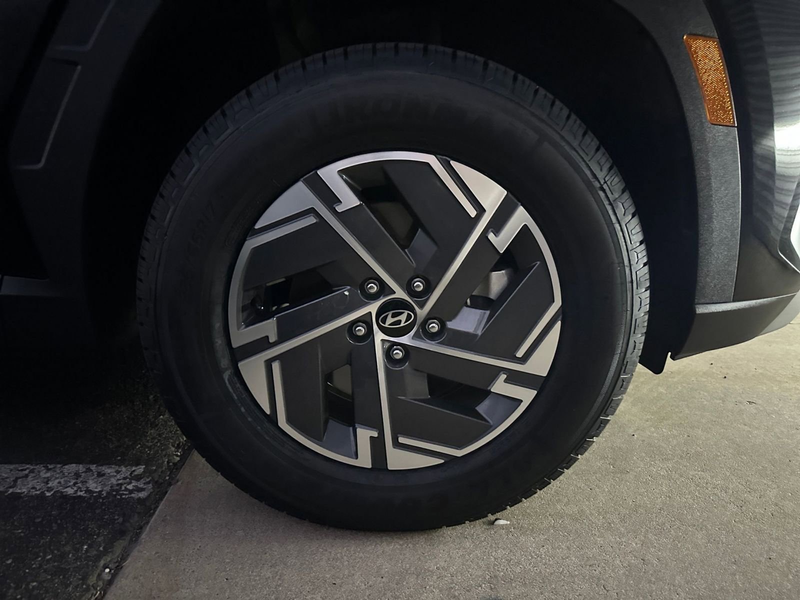 Thumbnail: 2025 Hyundai Tucson - 30