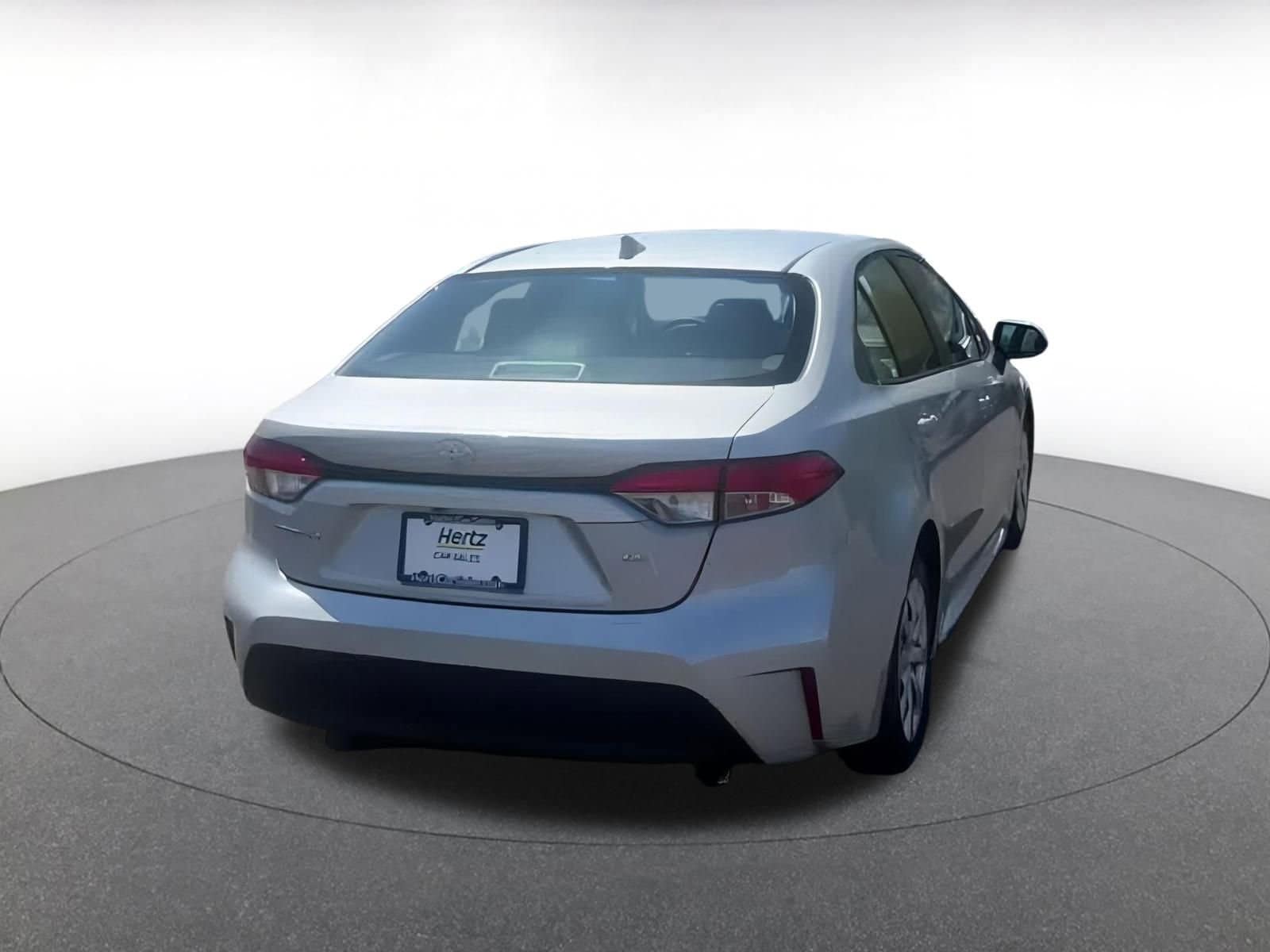Thumbnail: 2024 Toyota Corolla - 15