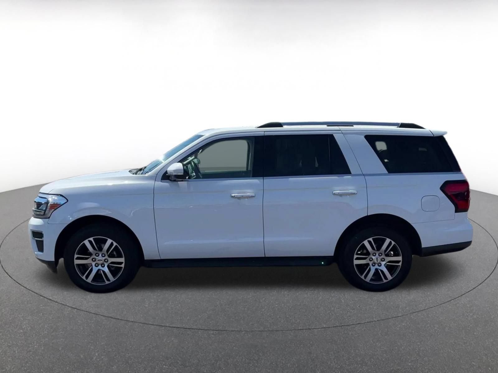 Thumbnail: 2024 Ford Expedition - 9