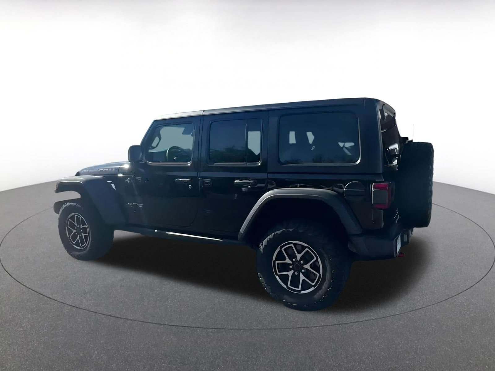 Thumbnail: 2025 Jeep Wrangler - 8