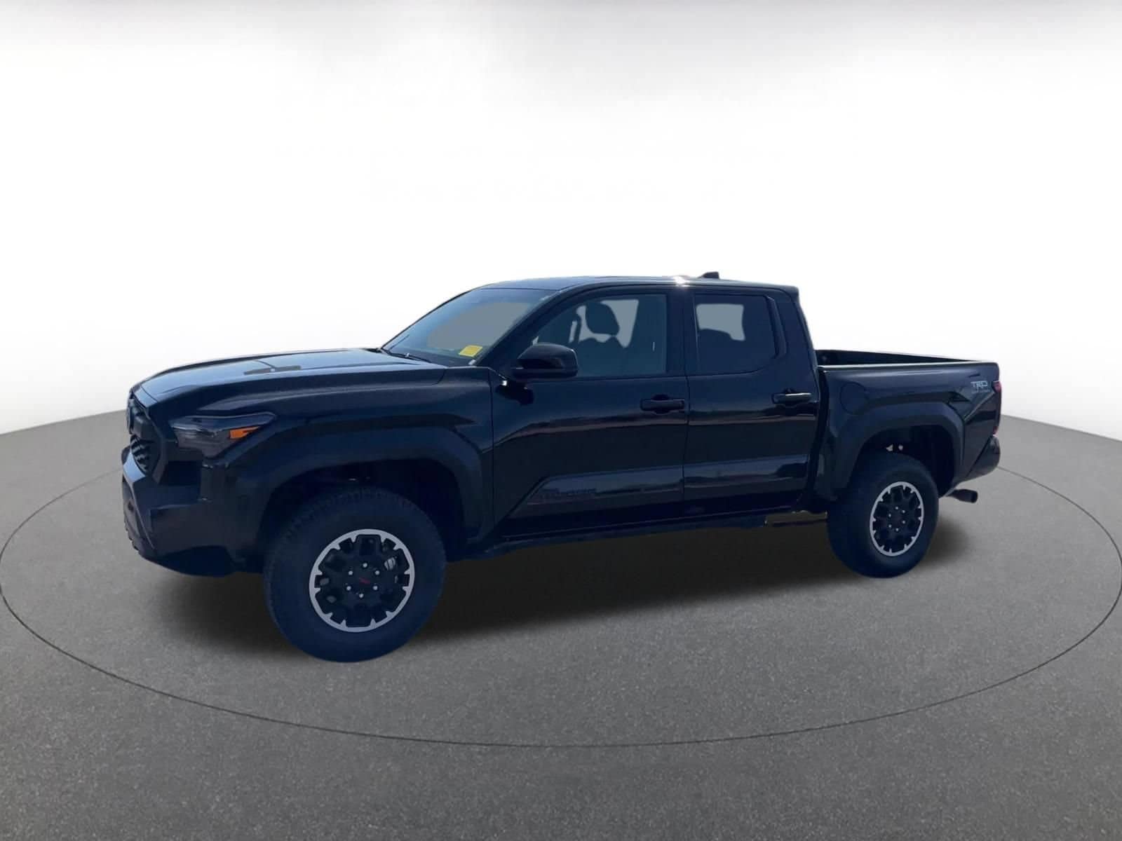 Thumbnail: 2025 Toyota Tacoma - 8