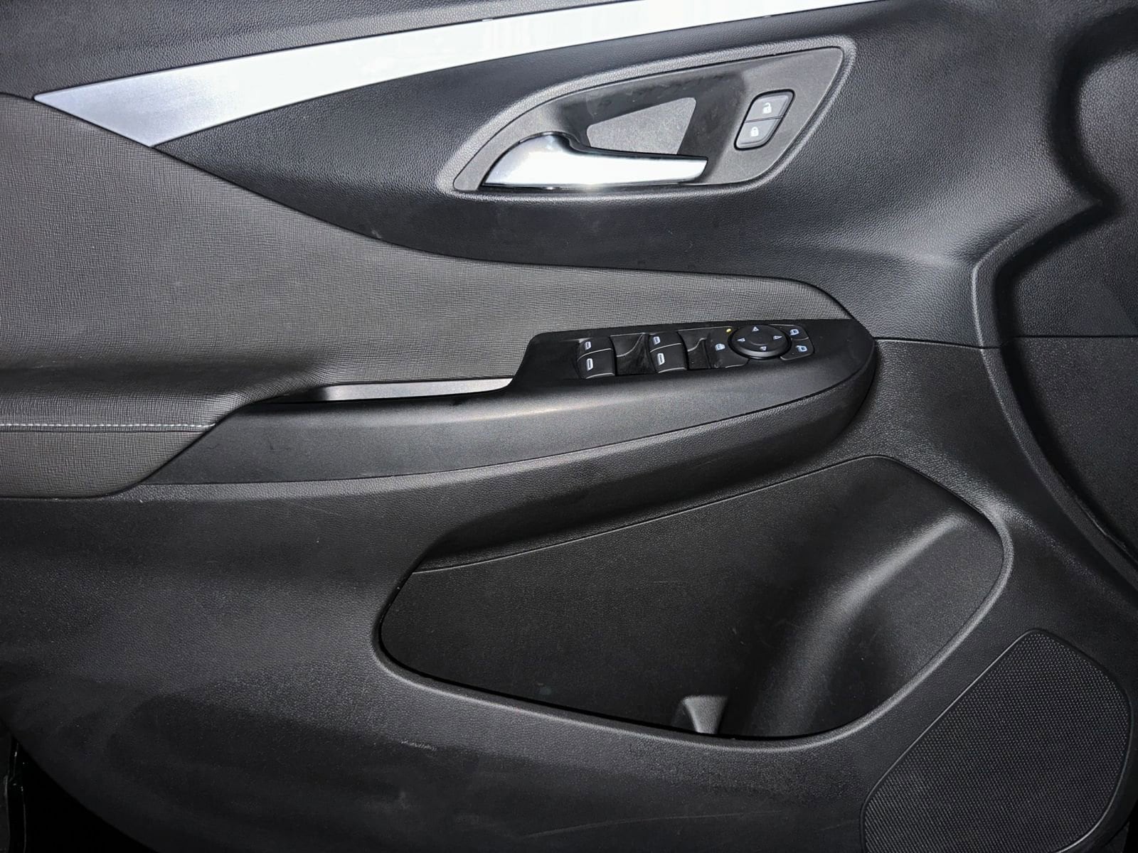 Thumbnail: 2025 Buick Envista - 20