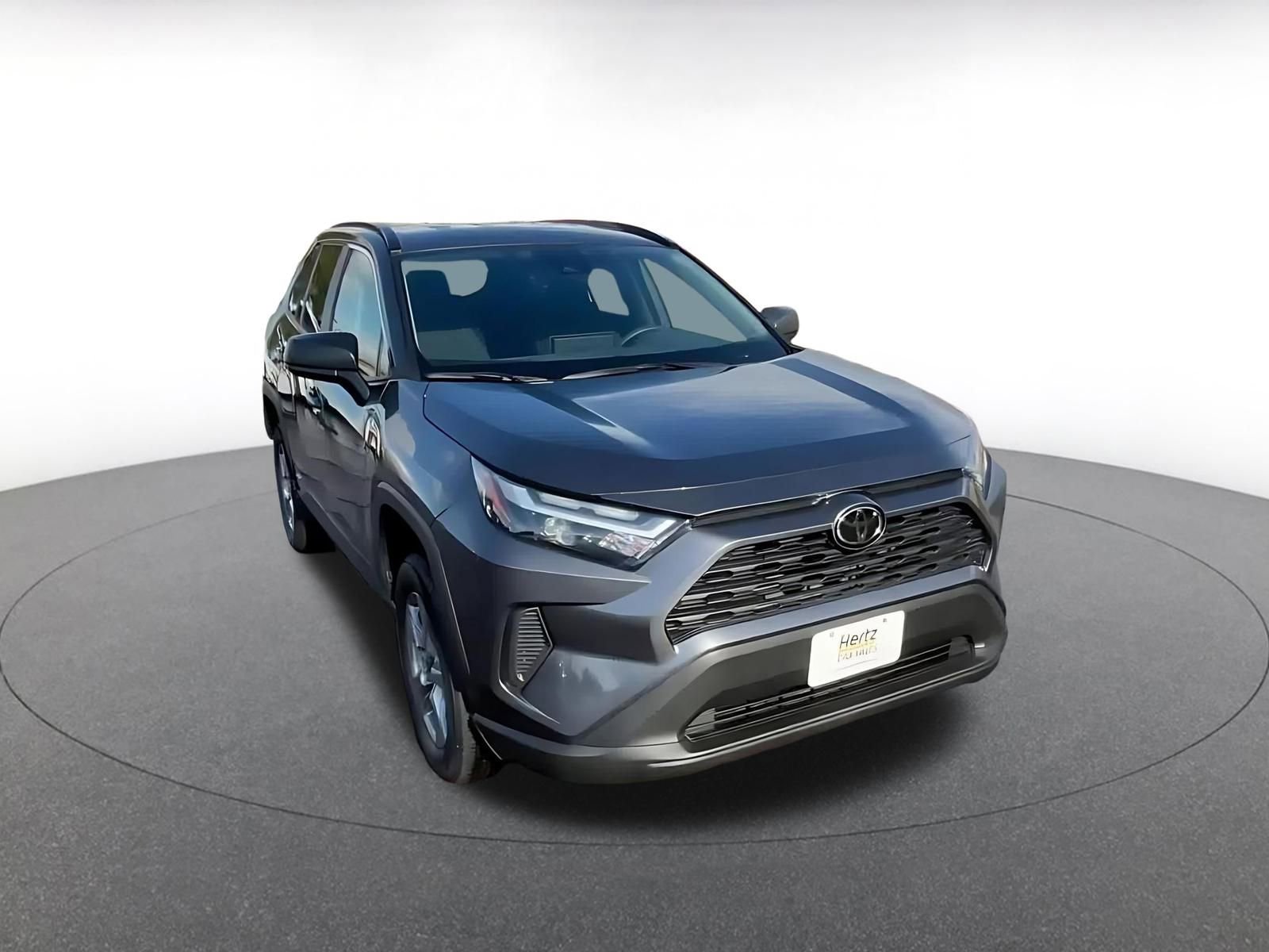 Thumbnail: 2025 Toyota RAV4 - 3