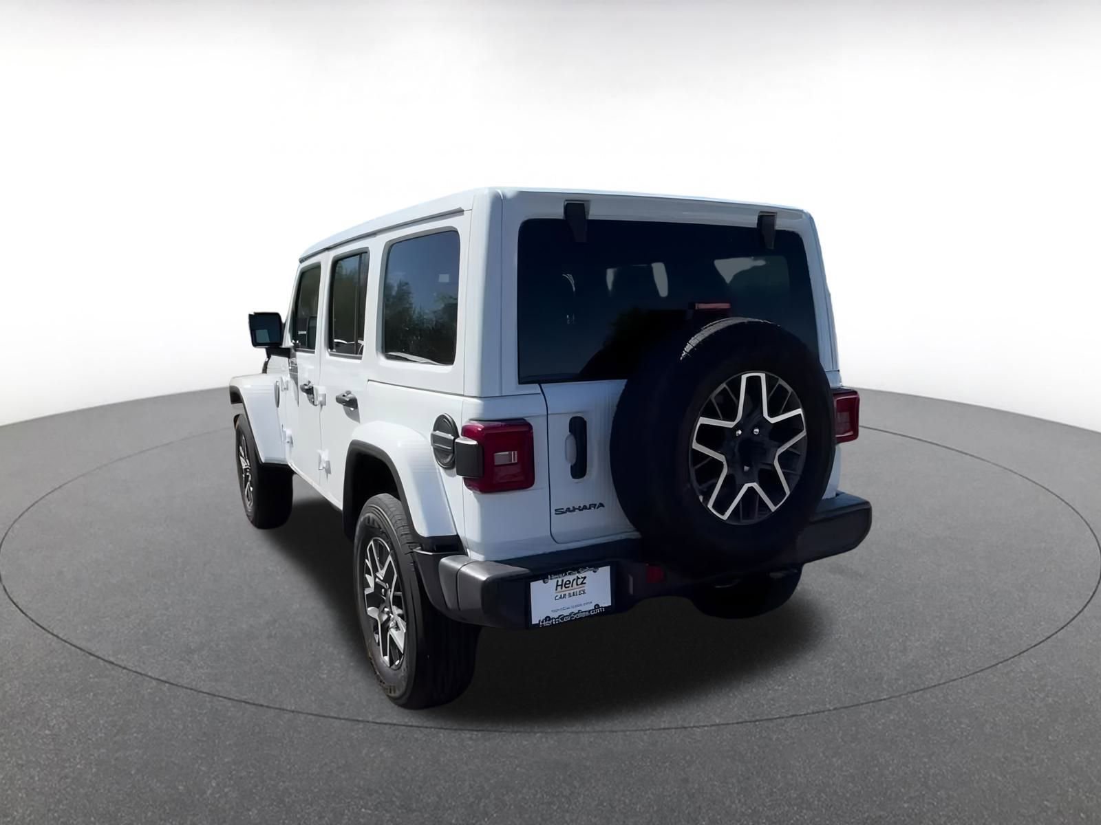 Thumbnail: 2025 Jeep Wrangler - 15